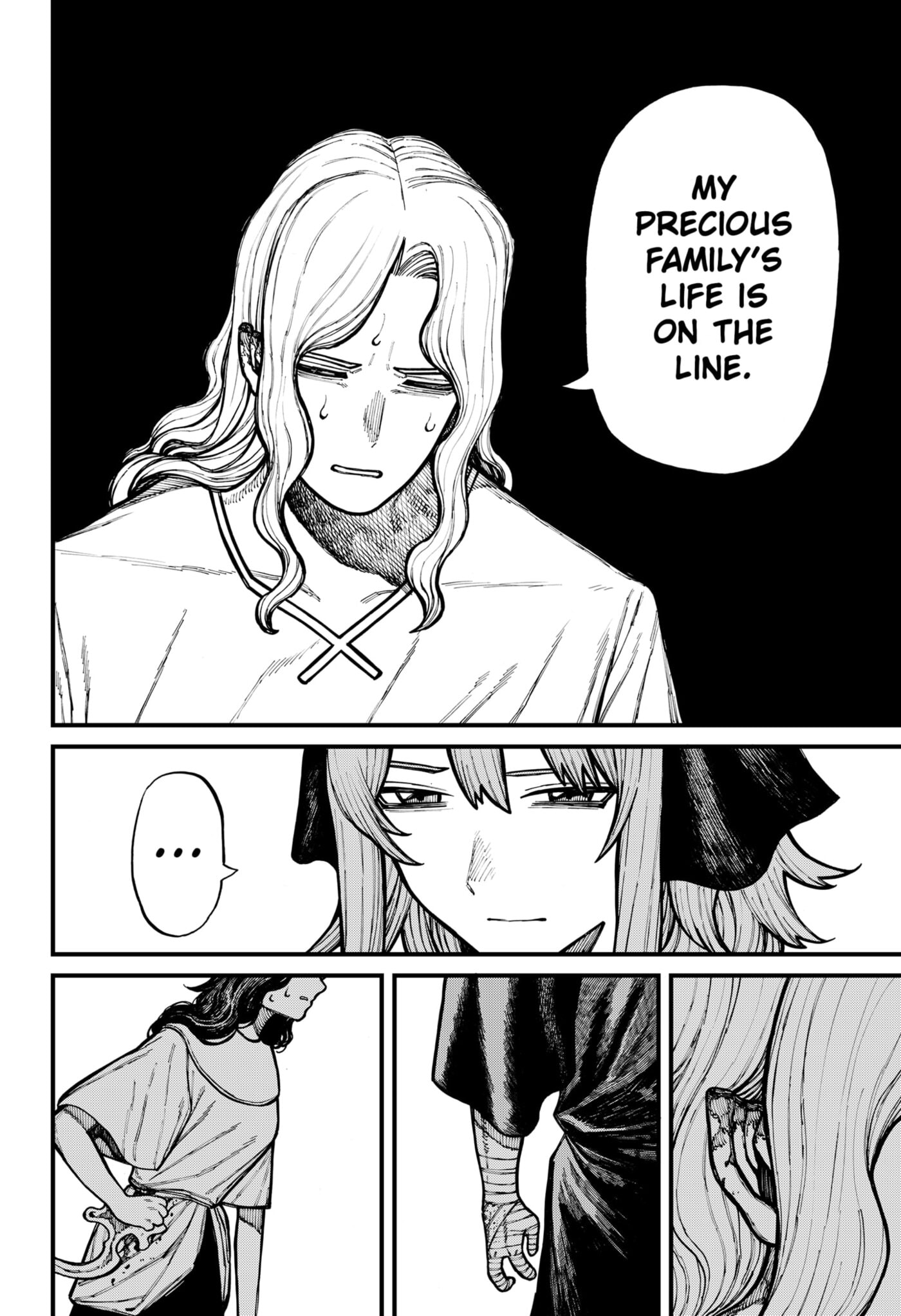 Centuria Chapter 78 page 8 - 