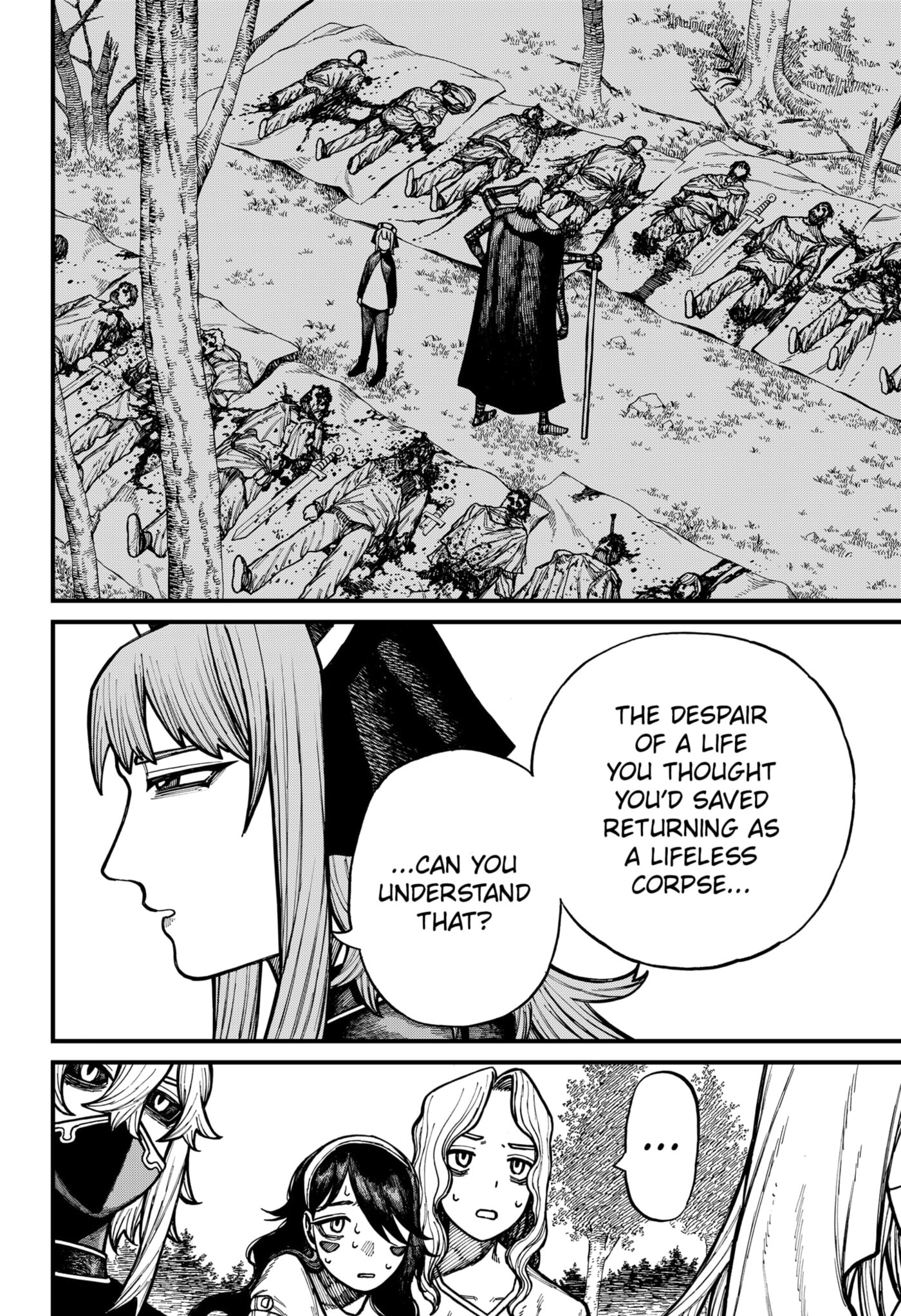 Centuria Chapter 78 page 10 - 
