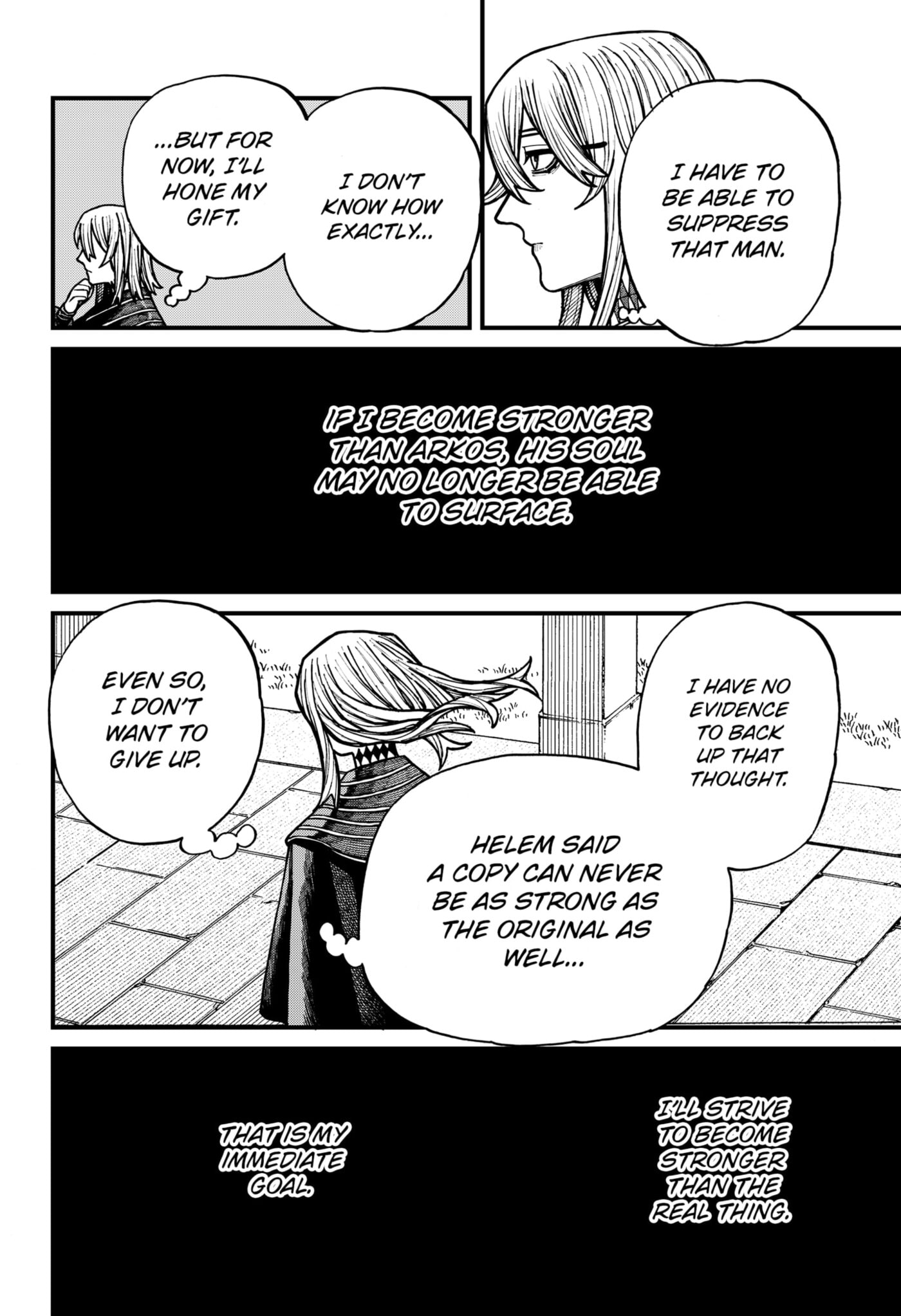 Centuria Chapter 79 page 18 - 