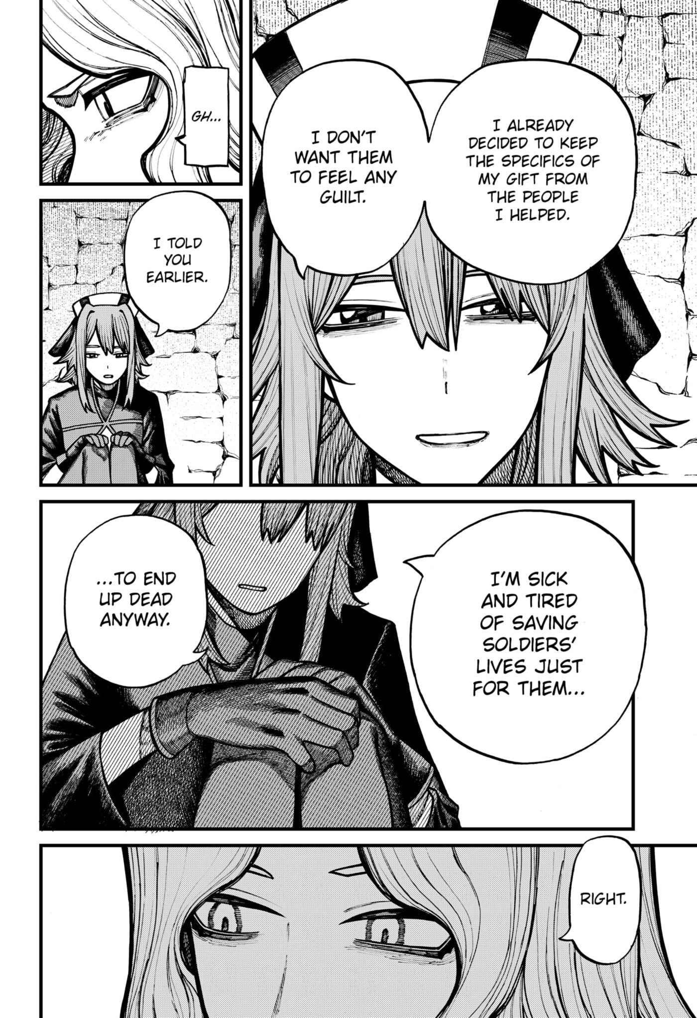 Centuria Chapter 79 page 6 - 