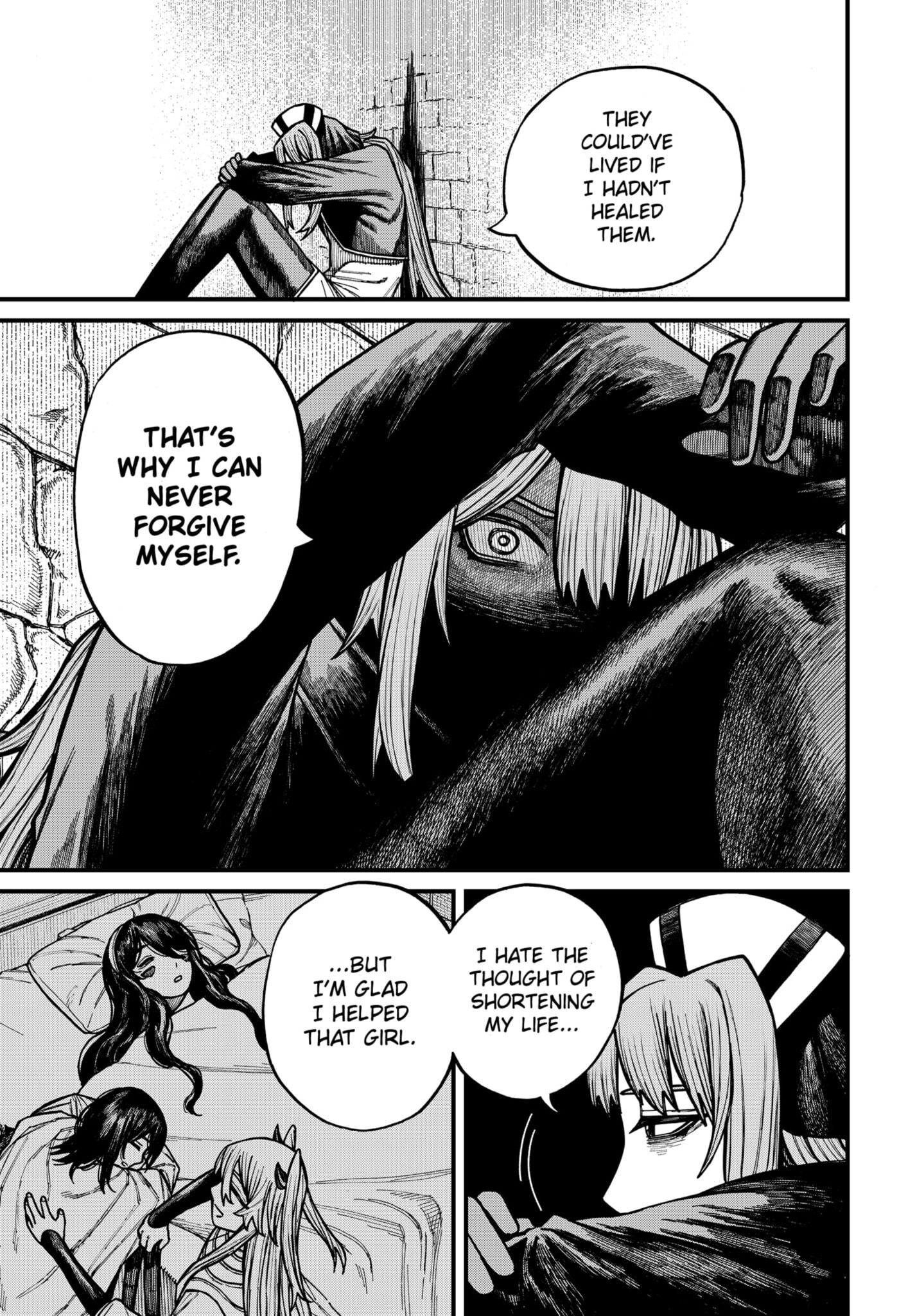 Centuria Chapter 79 page 9 - 