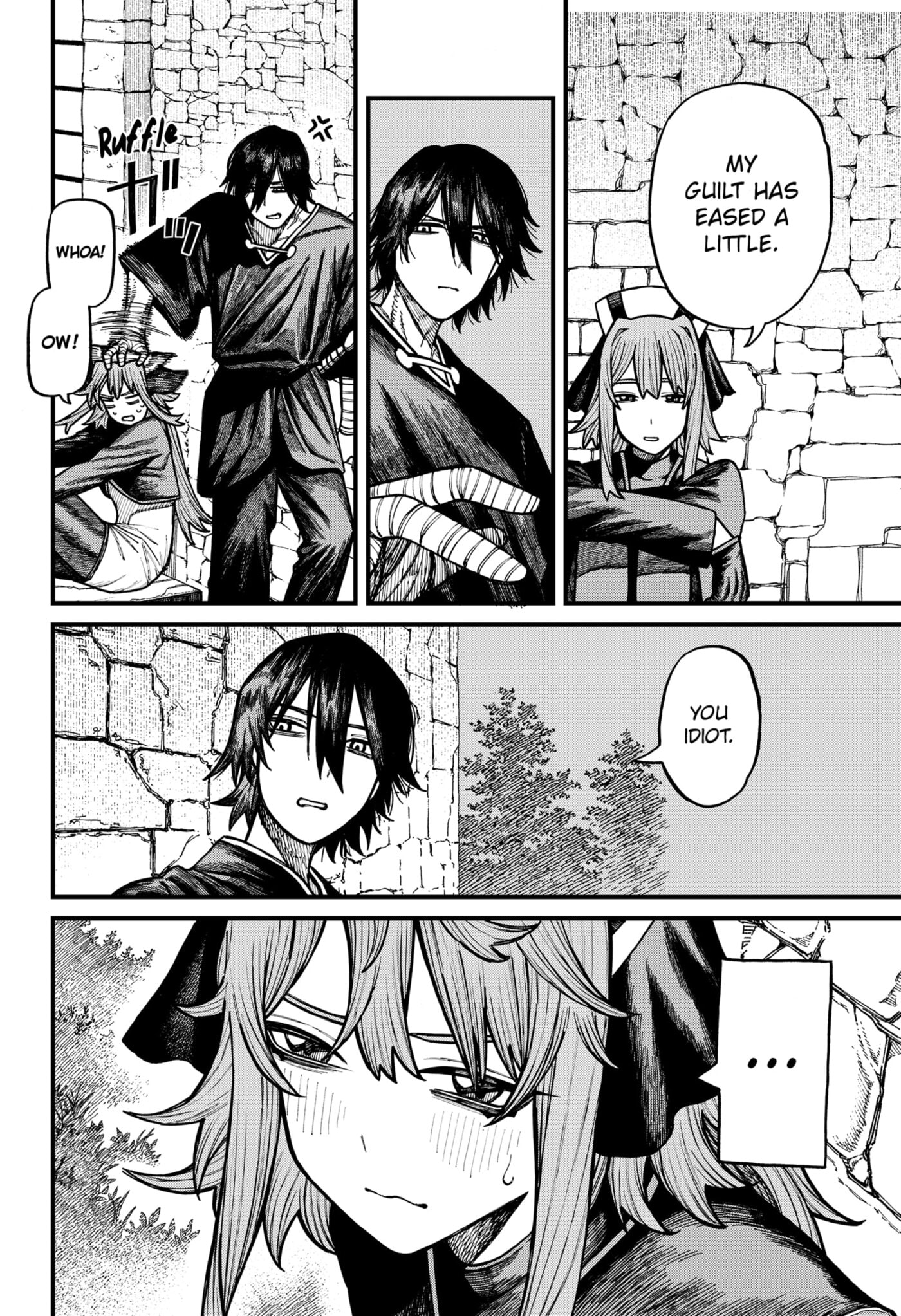 Centuria Chapter 79 page 10 - 