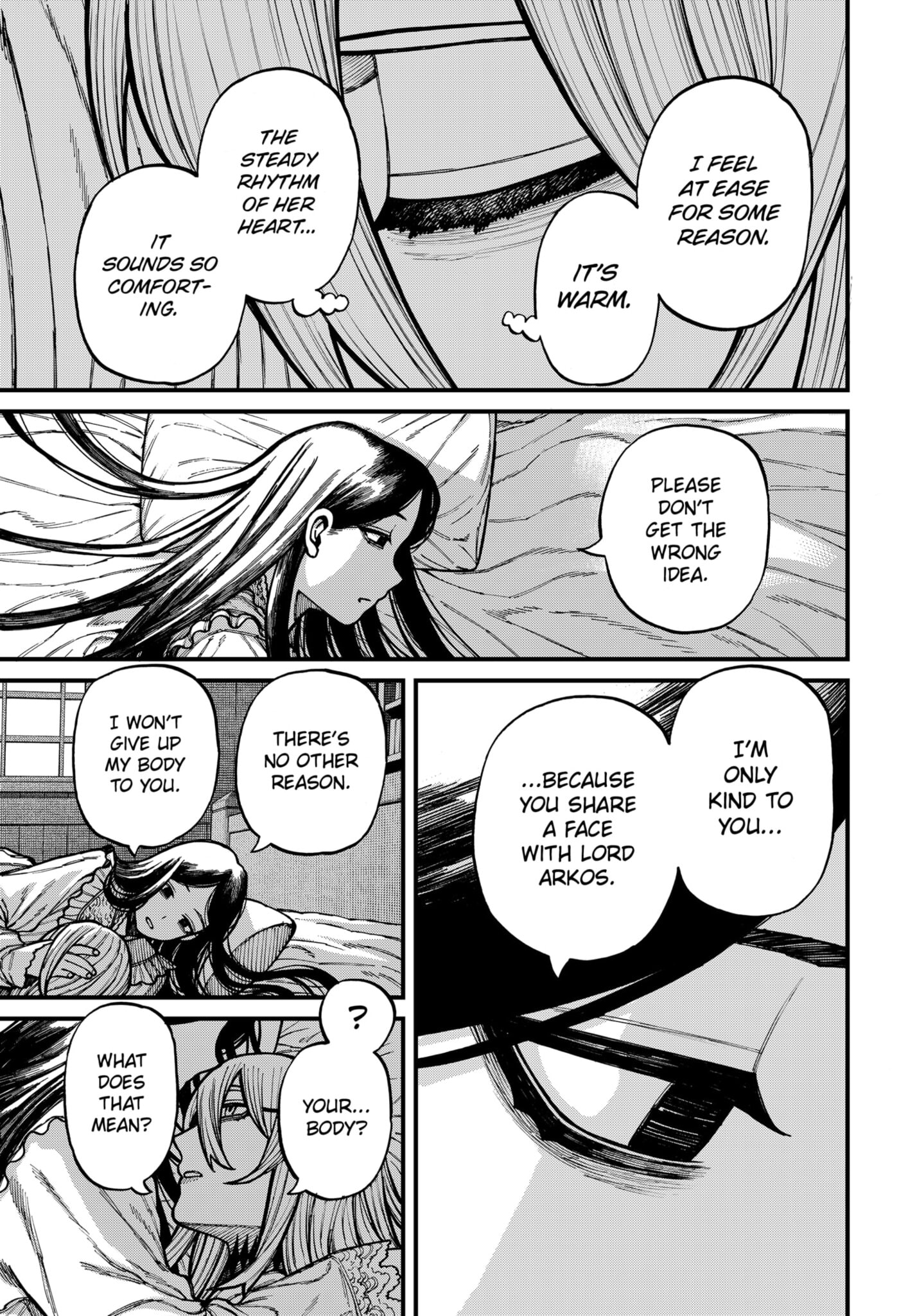 Centuria Chapter 80 page 17 - 