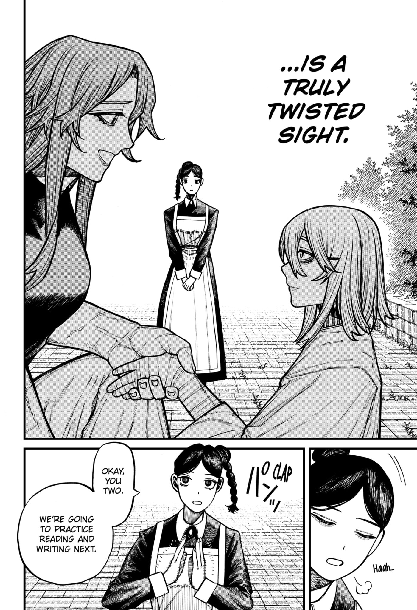 Centuria Chapter 80 page 8 - 