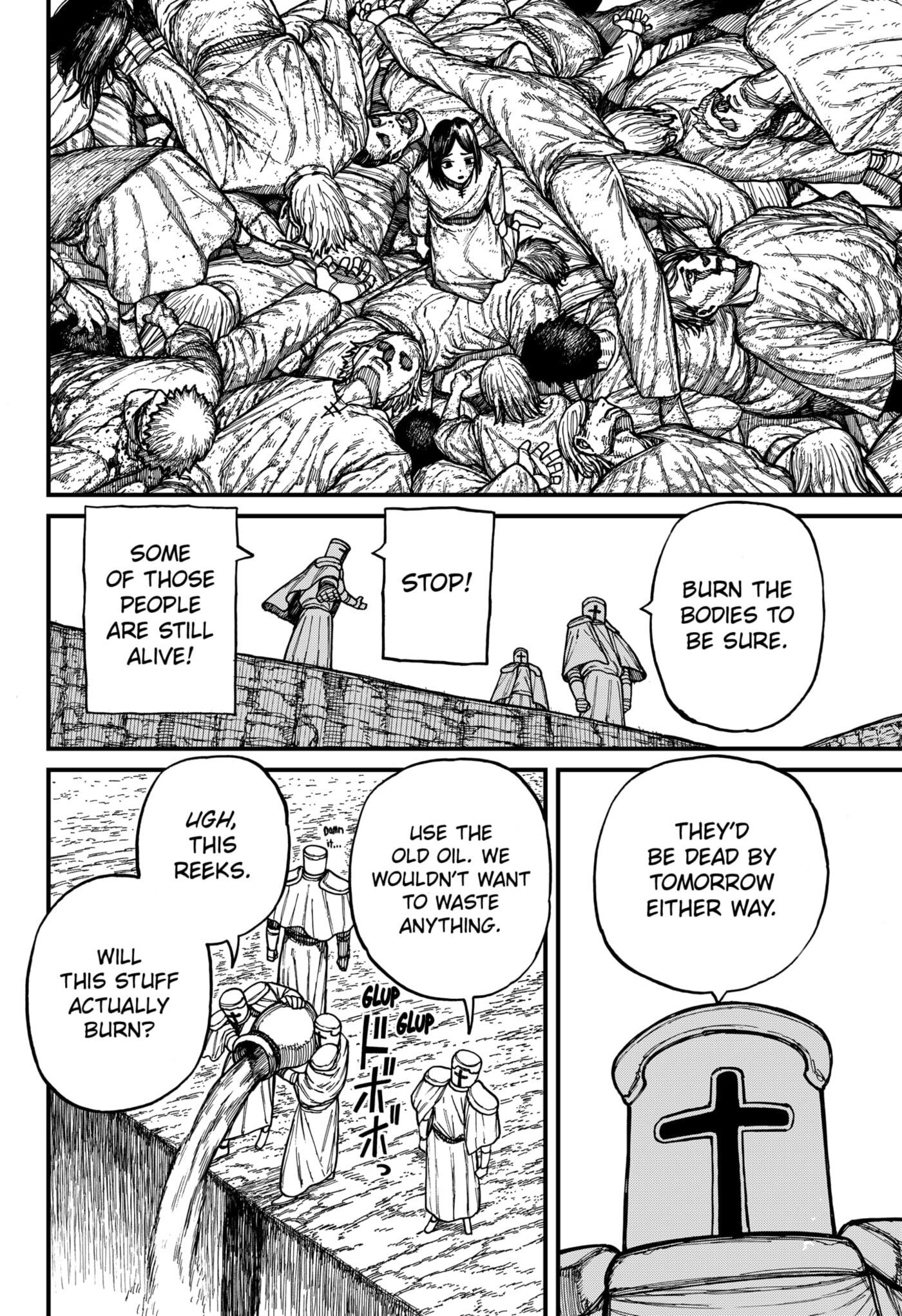 Centuria Chapter 81 page 14 - 