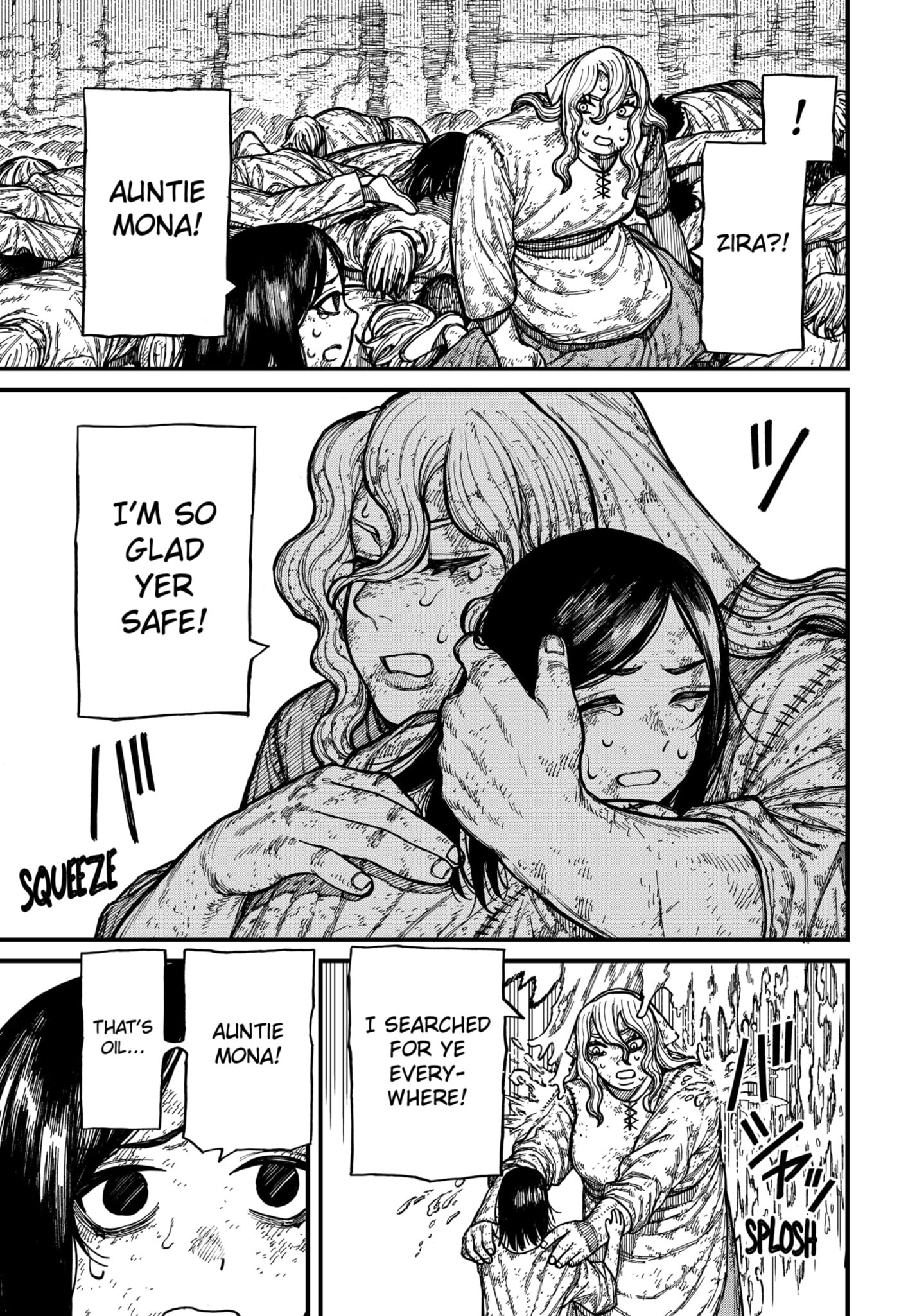 Centuria Chapter 81 page 15 - 