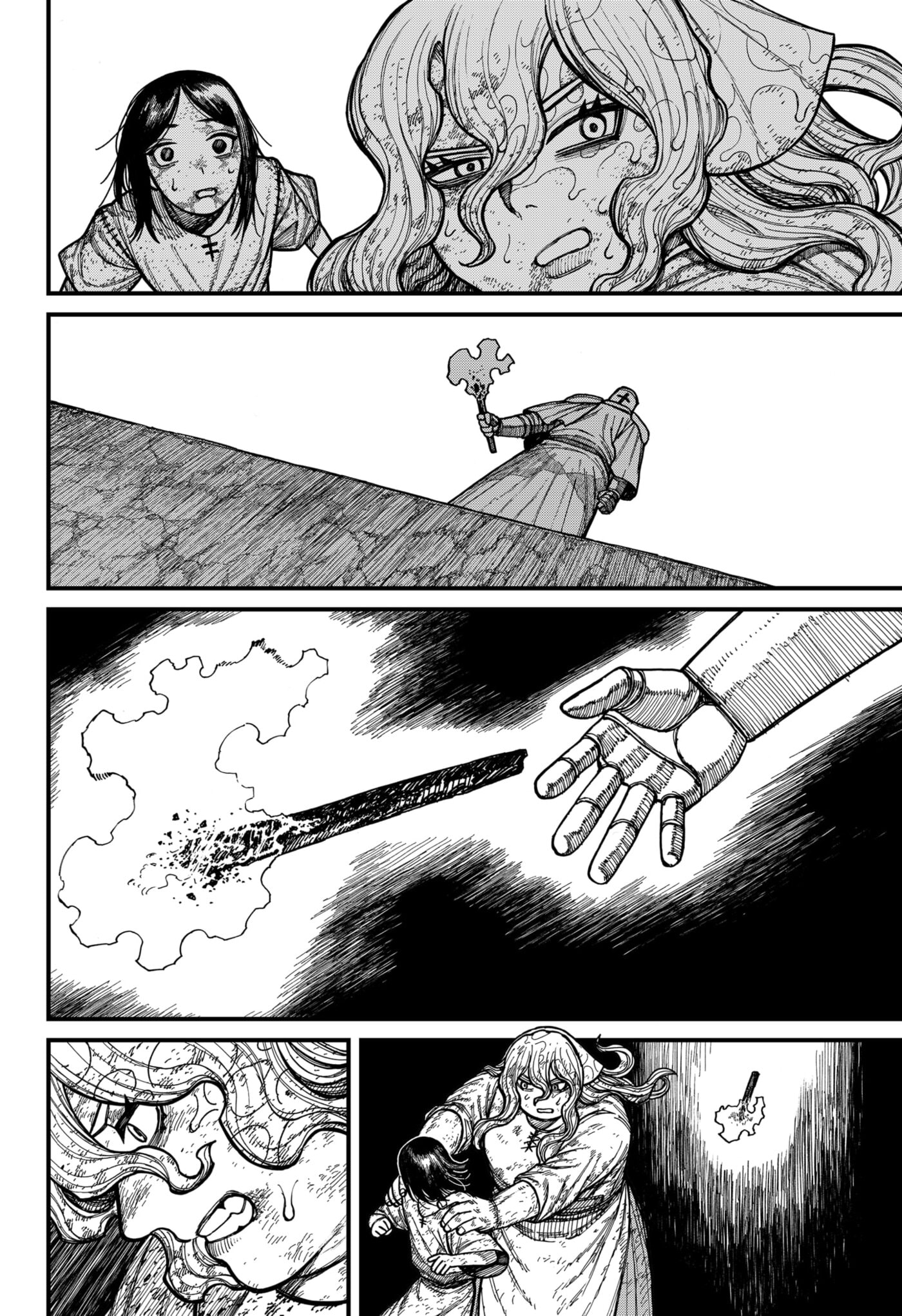 Centuria Chapter 81 page 16 - 