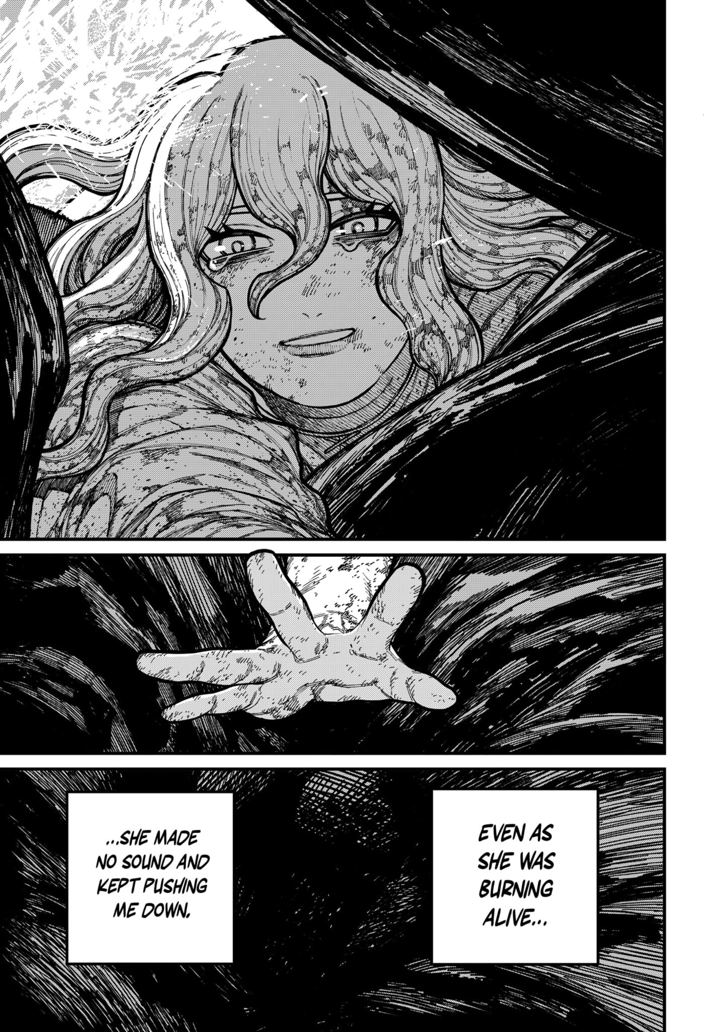 Centuria Chapter 81 page 19 - 