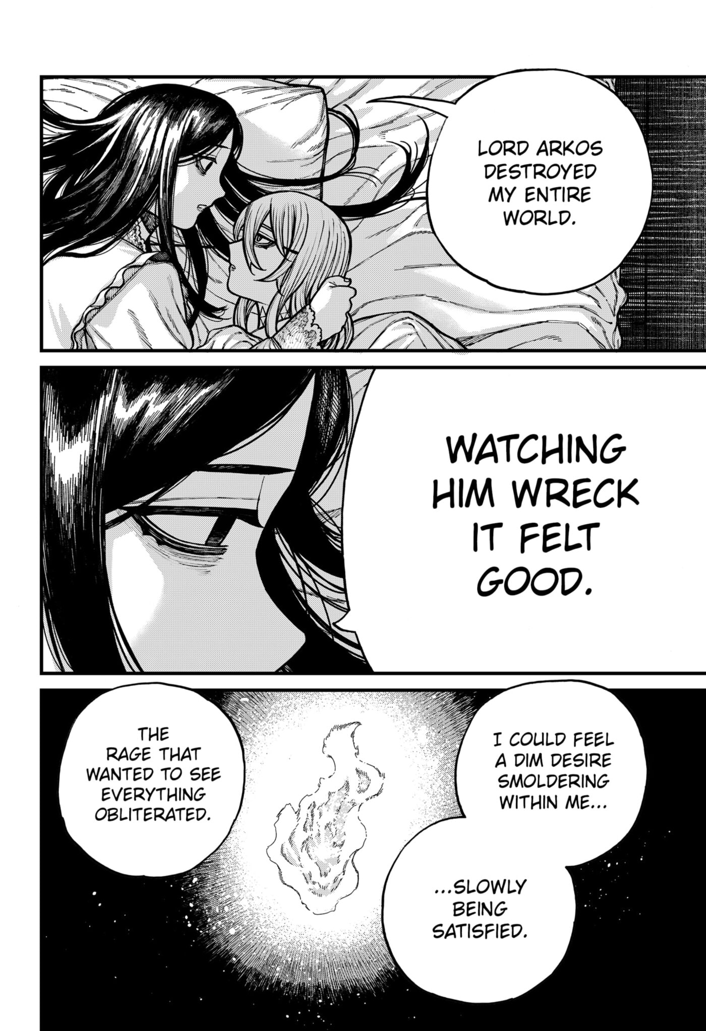 Centuria Chapter 82 page 16 - 