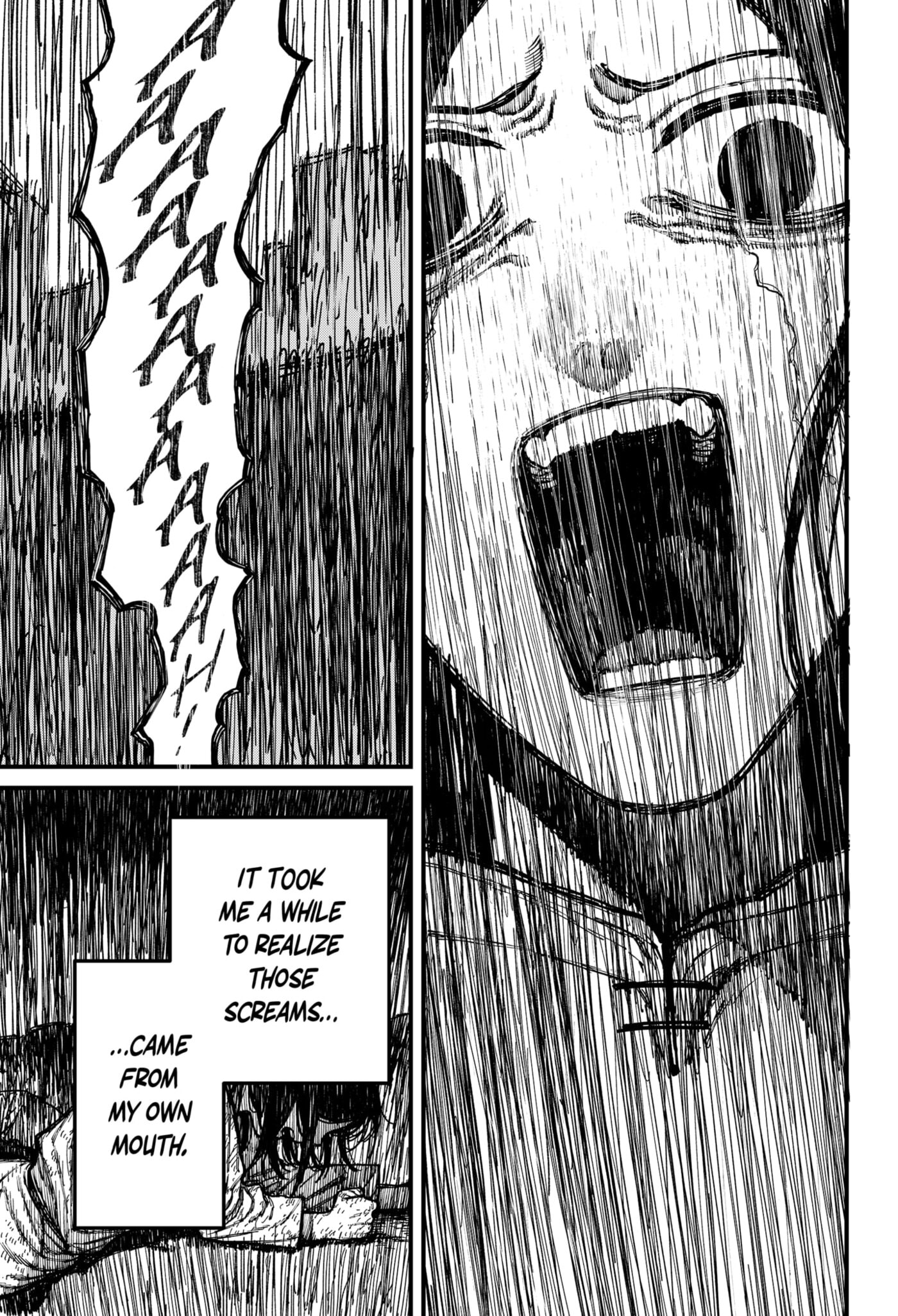 Centuria Chapter 82 page 3 - 