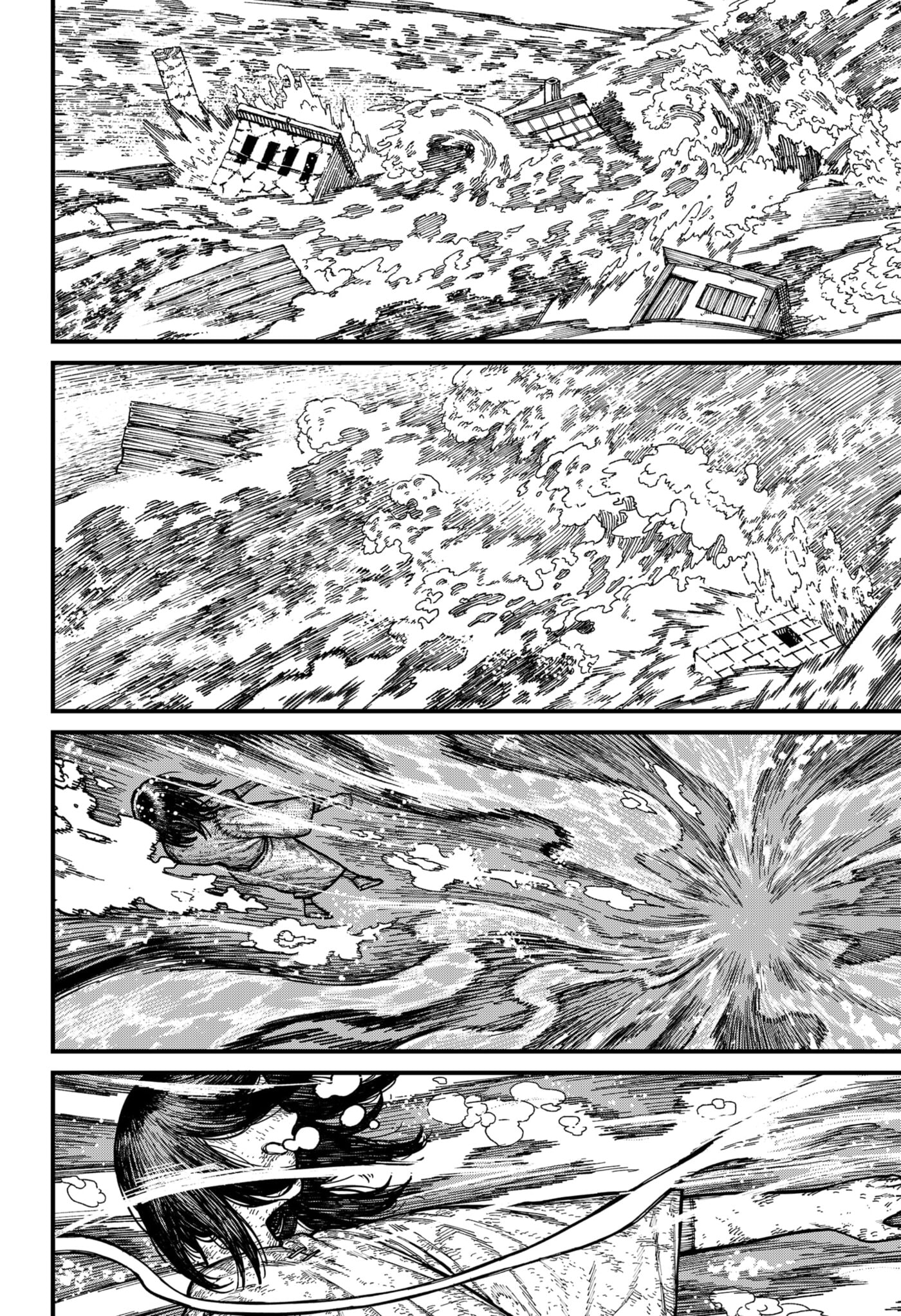 Centuria Chapter 82 page 10 - 