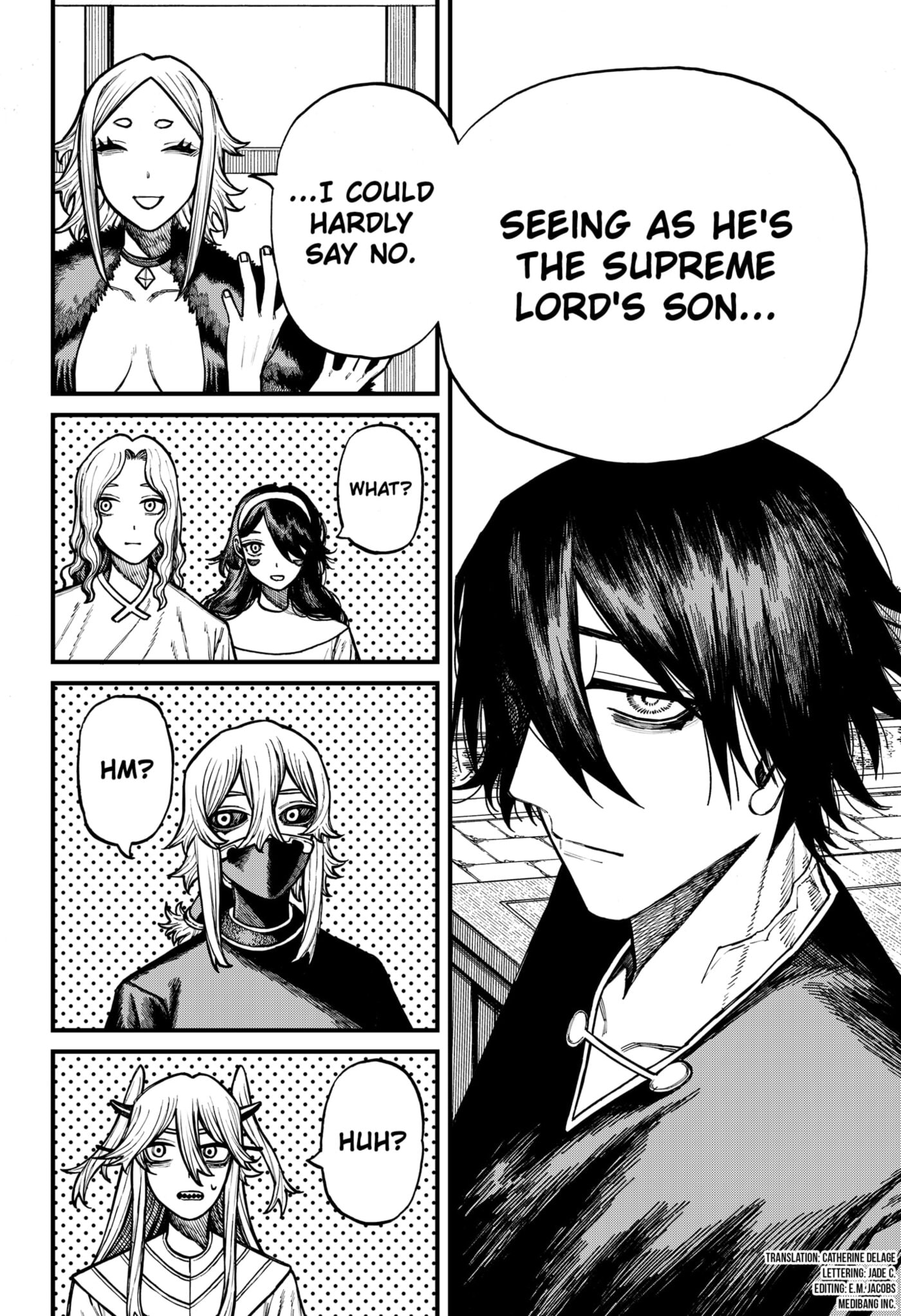 Centuria Chapter 83 page 2 - 