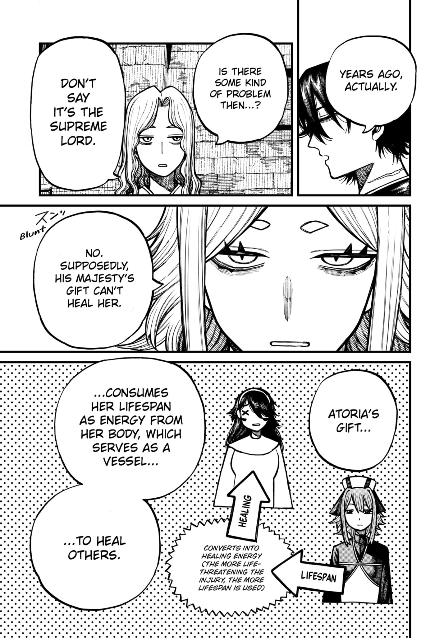 Centuria Chapter 83 page 15 - 