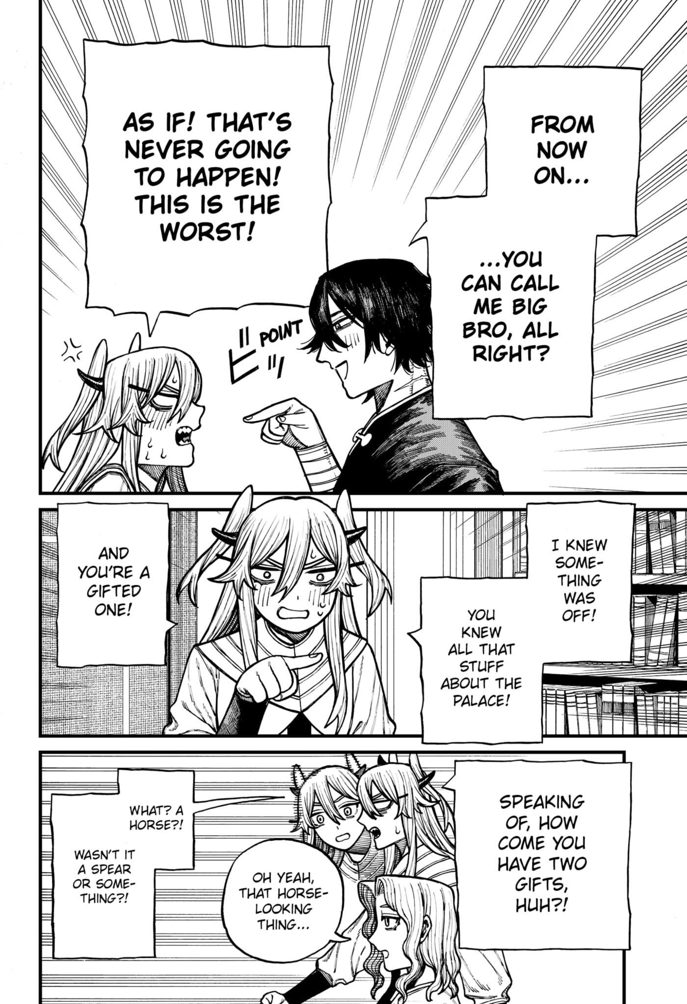 Centuria Chapter 83 page 4 - 