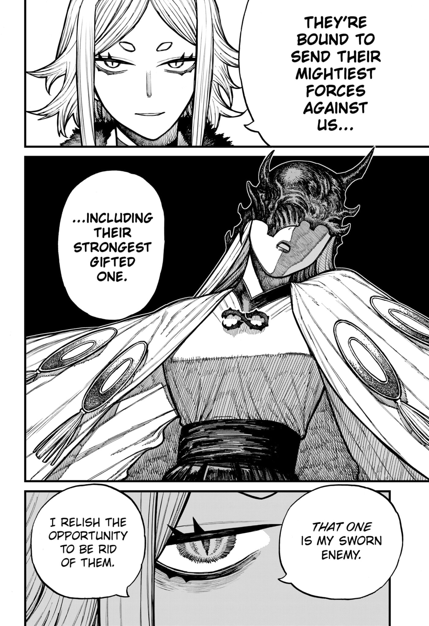 Centuria Chapter 83 page 8 - 