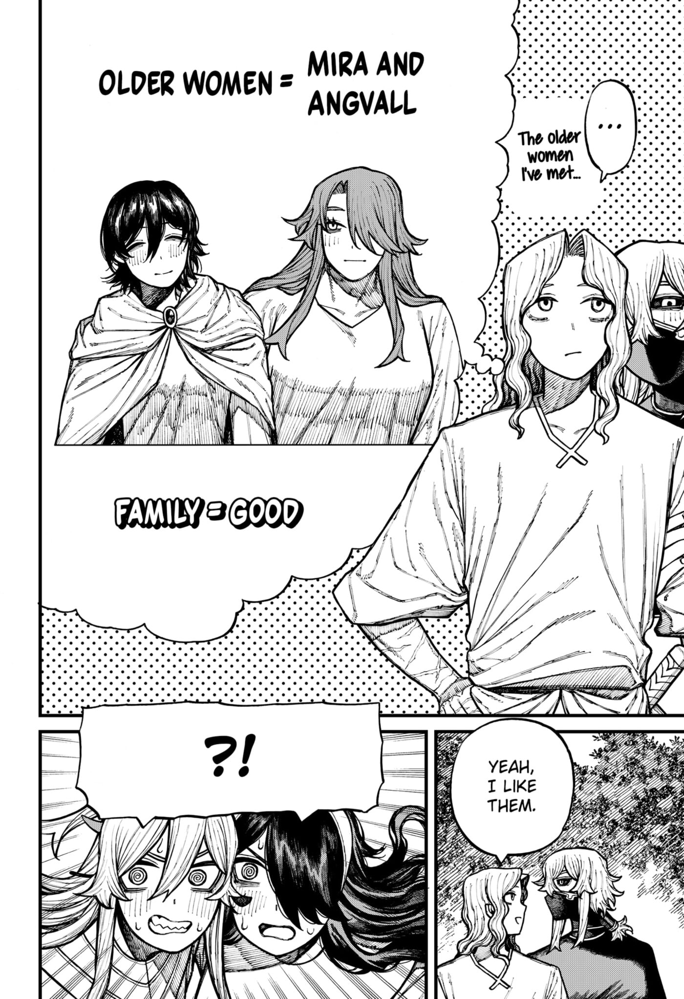 Centuria Chapter 84 page 16 - 
