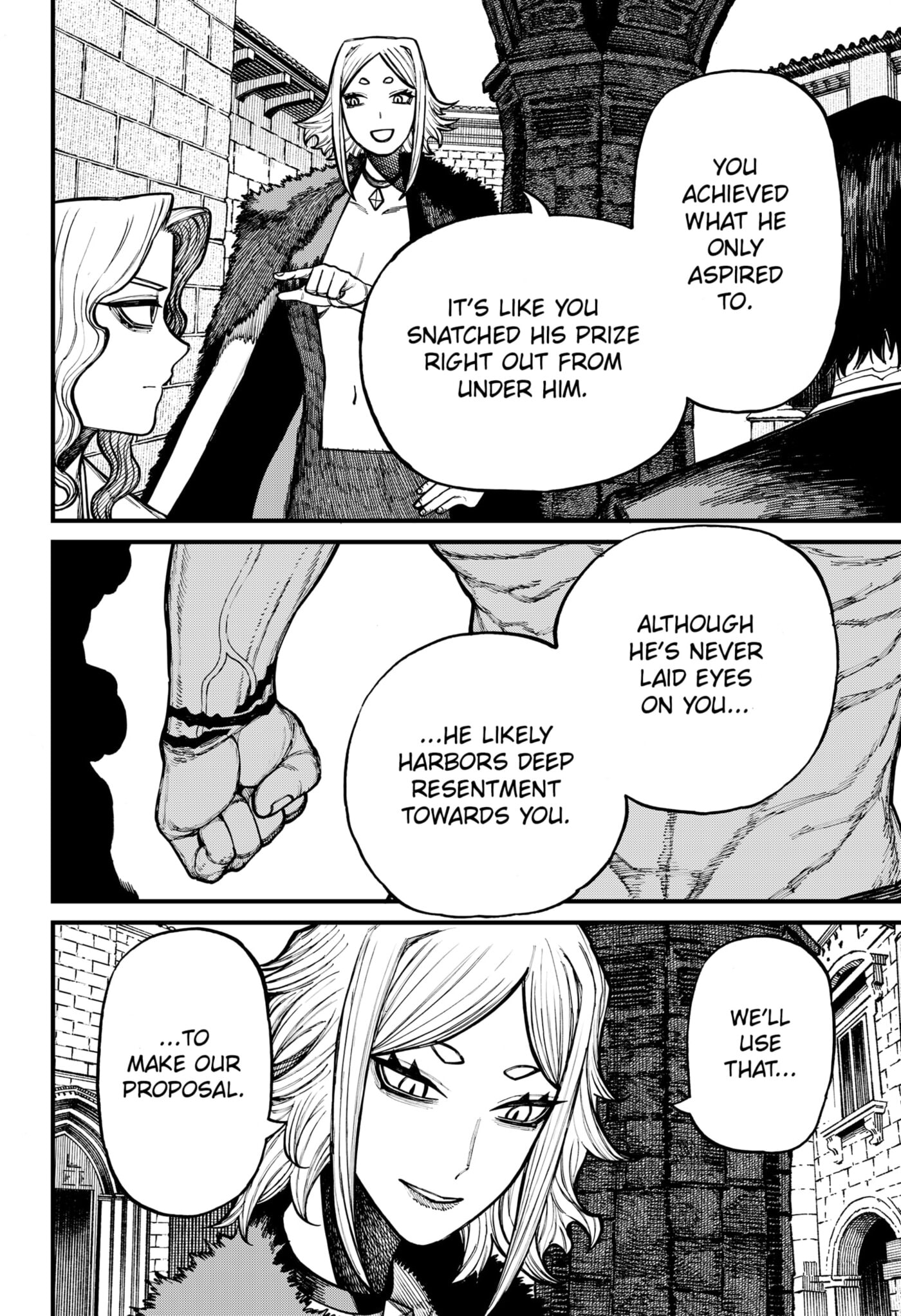 Centuria Chapter 84 page 4 - 