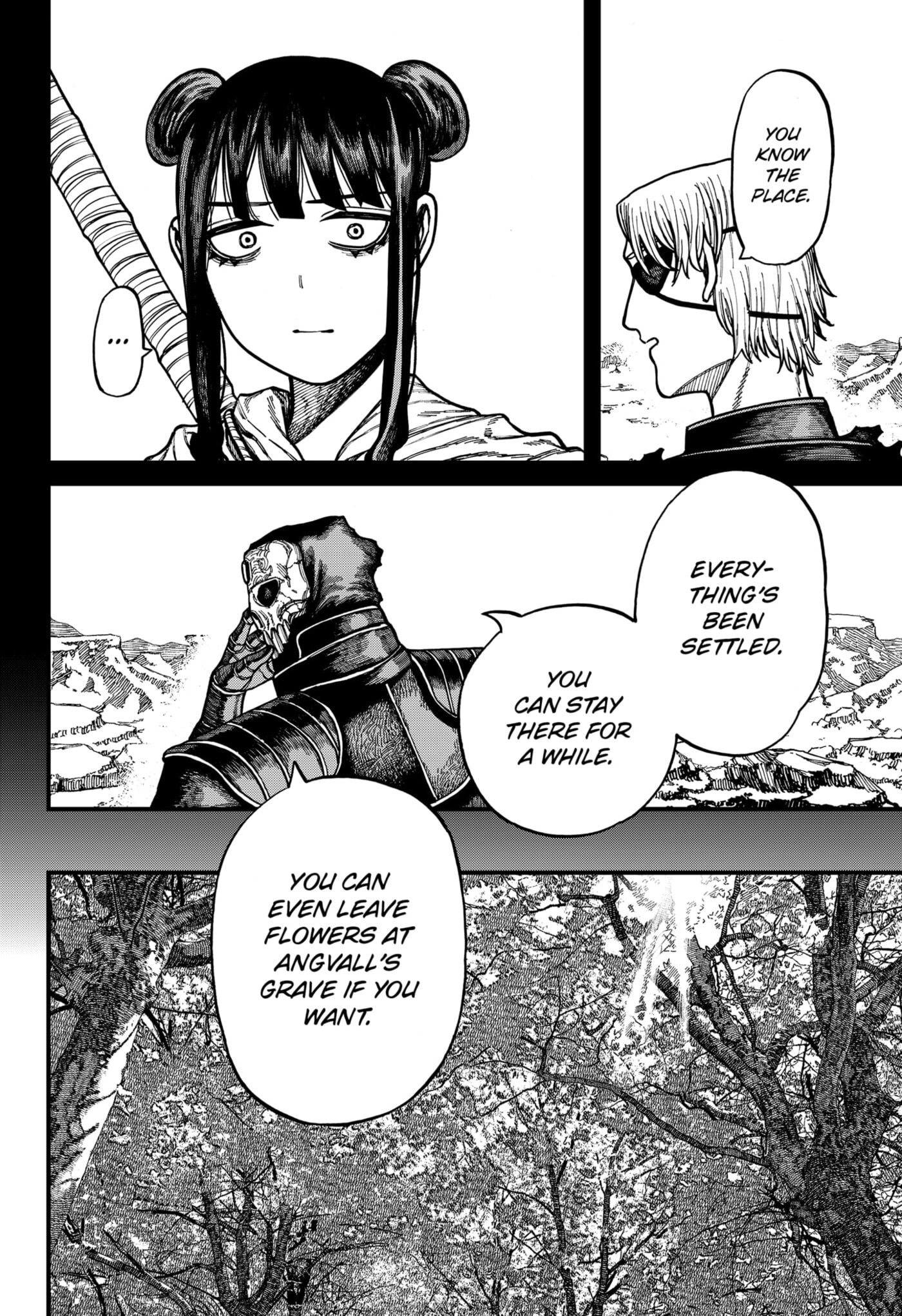 Centuria Chapter 85 page 16 - 