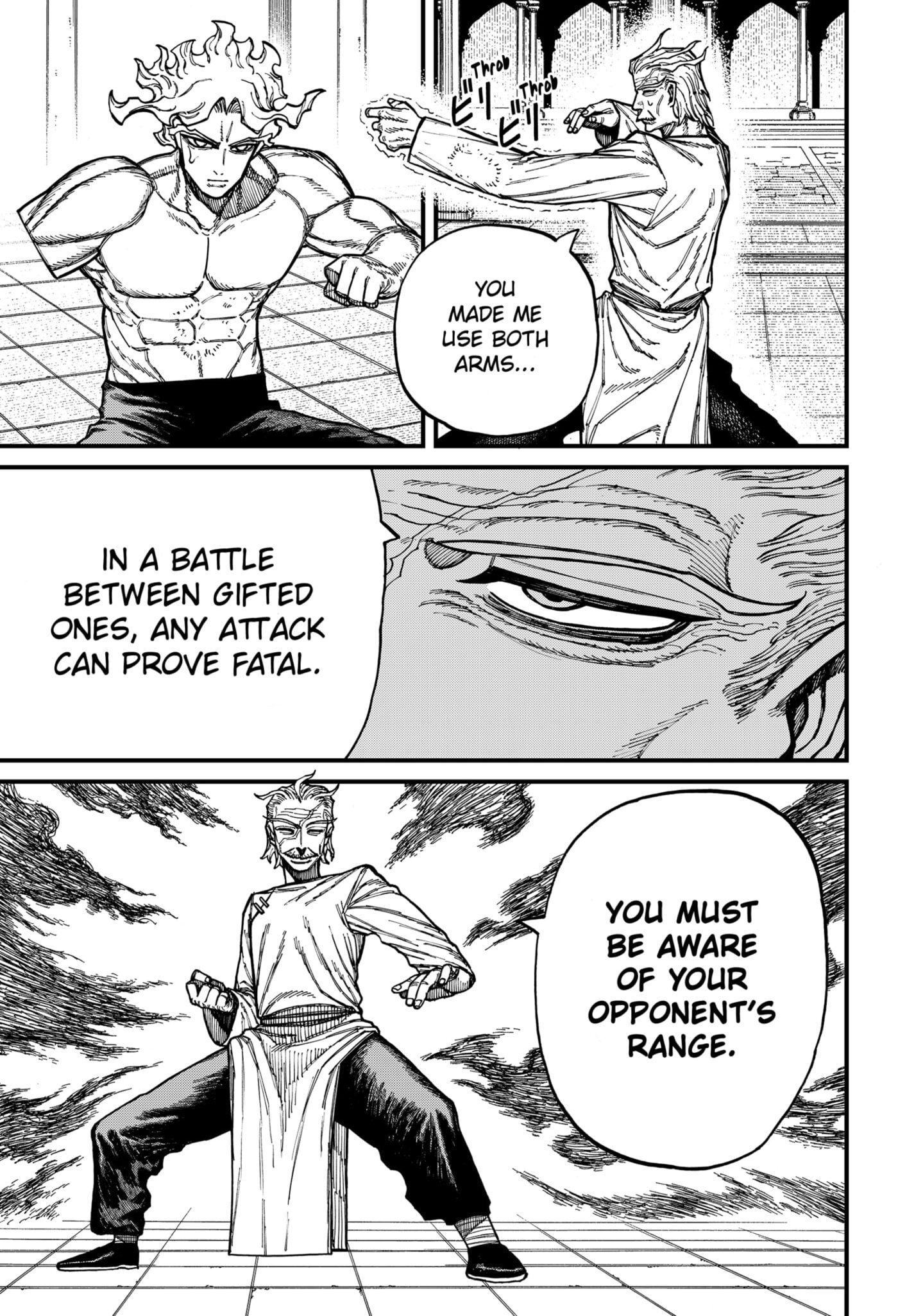 Centuria Chapter 85 page 5 - 