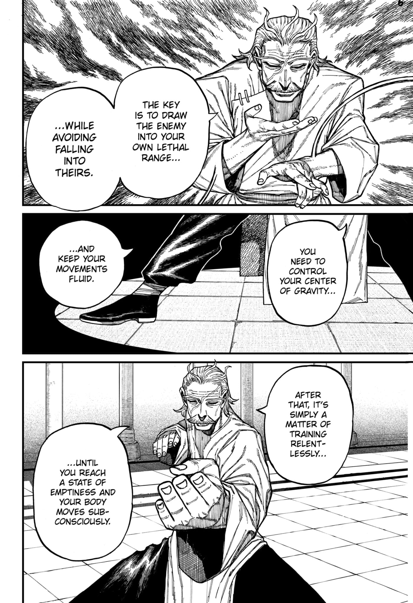 Centuria Chapter 85 page 6 - 