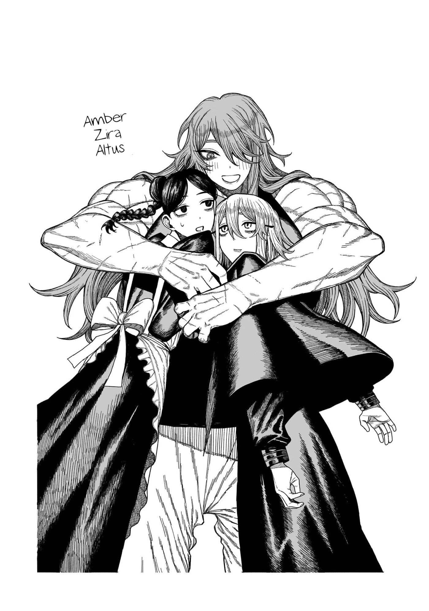Centuria Chapter 86.5 page 2 - 