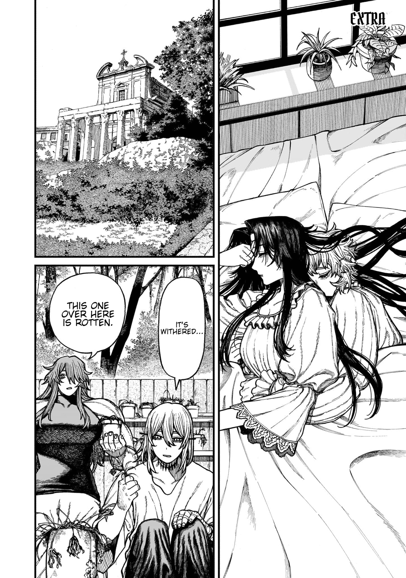 Centuria Chapter 86.5 page 5 - 