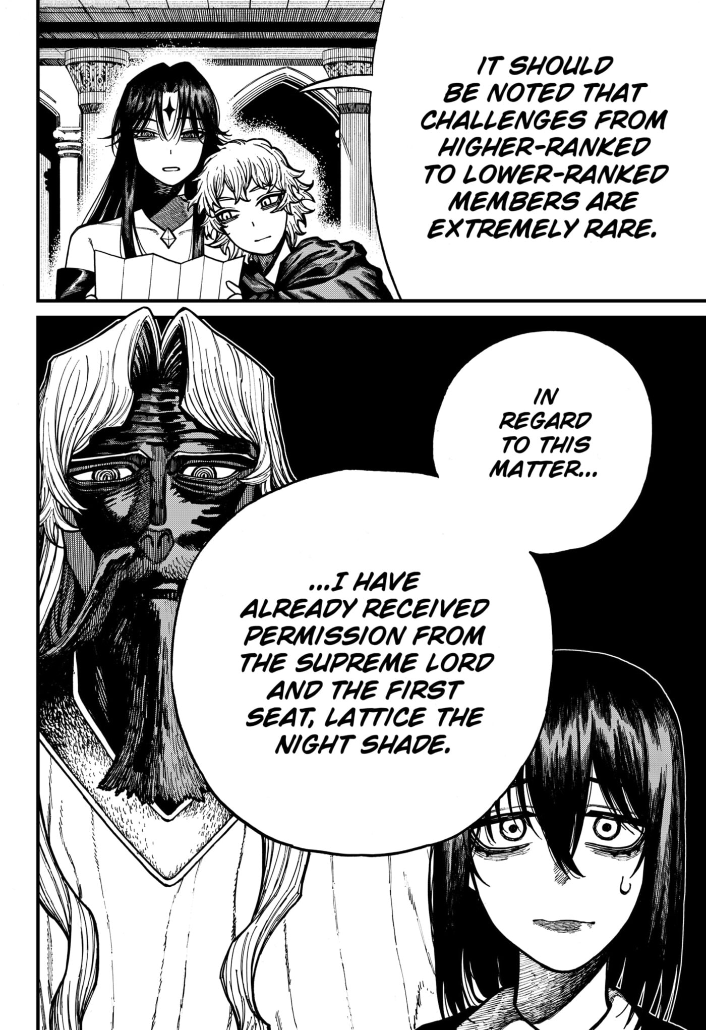 Centuria Chapter 86 page 12 - 