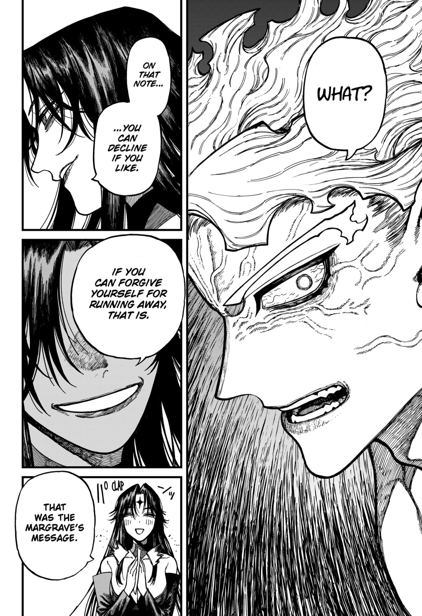 Centuria Chapter 86 page 14 - 