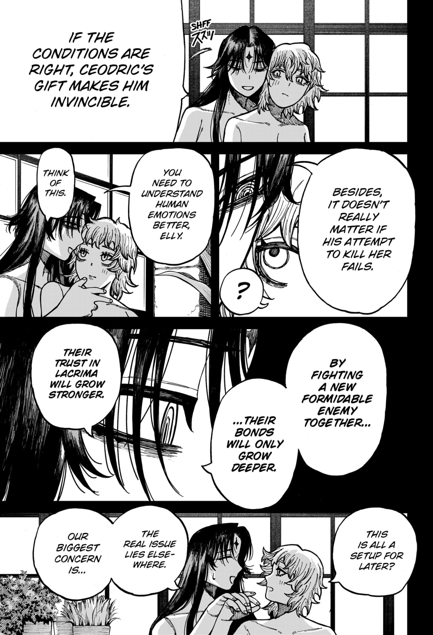 Centuria Chapter 86 page 17 - 