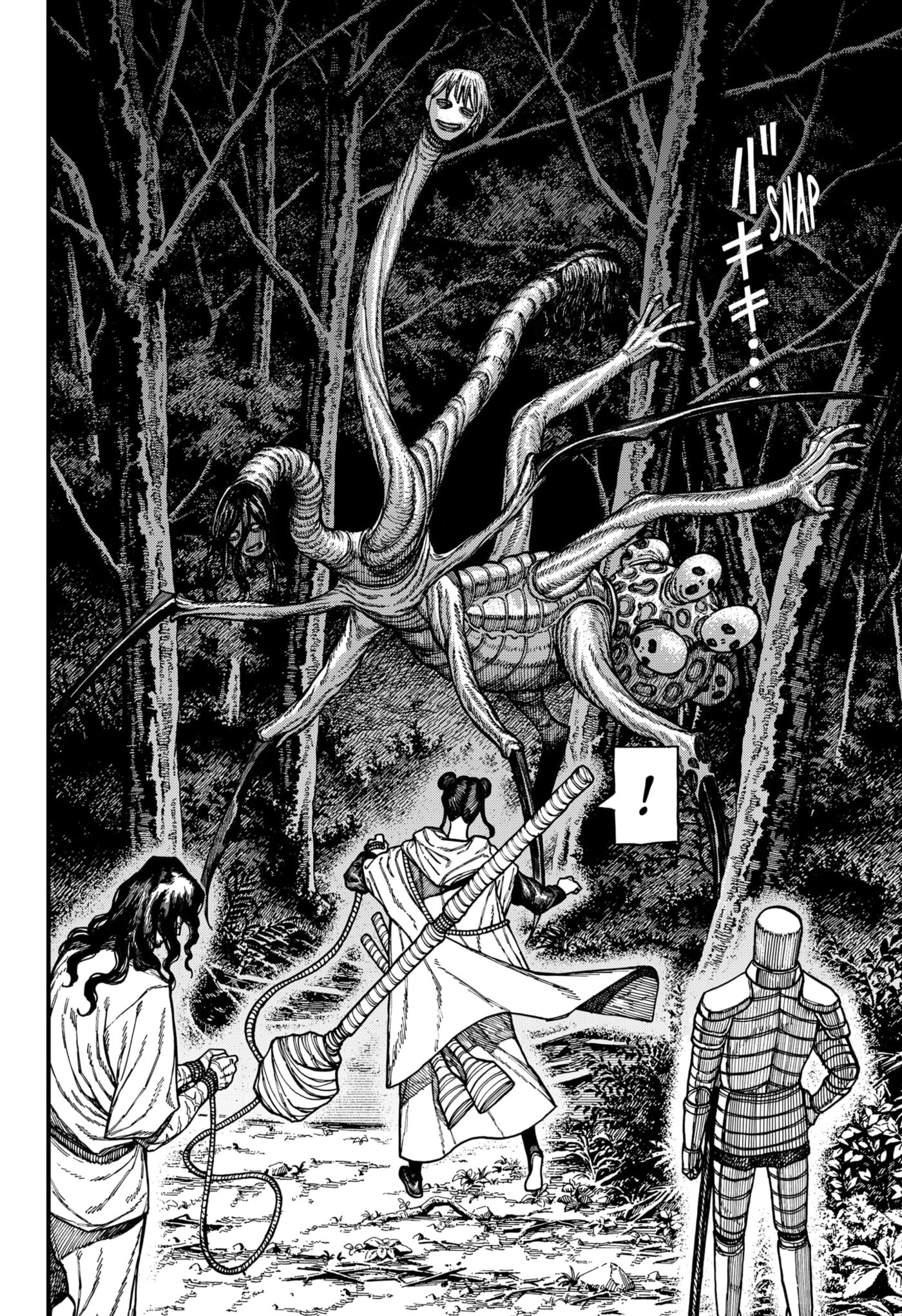 Centuria Chapter 86 page 4 - 