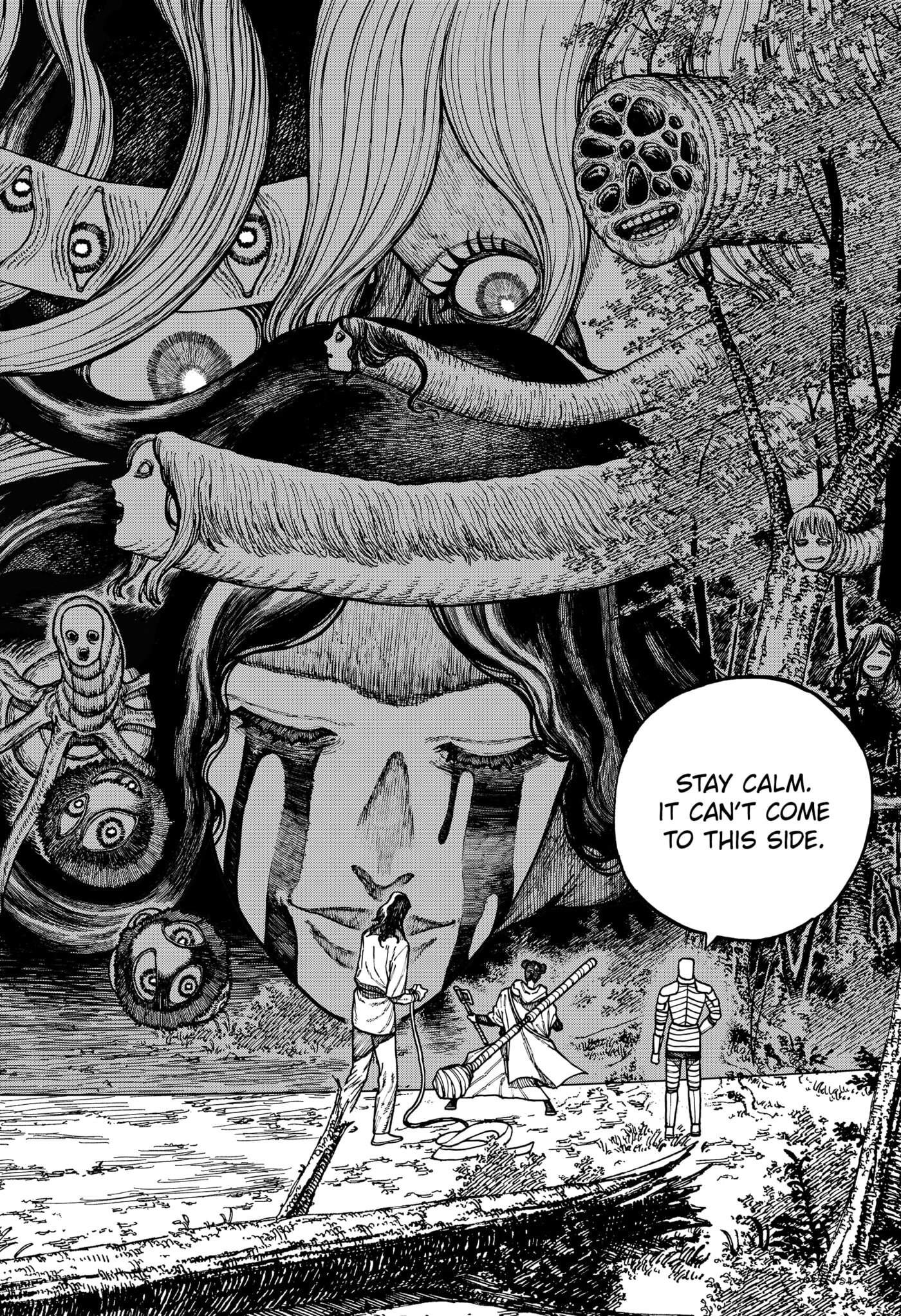 Centuria Chapter 86 page 6 - 
