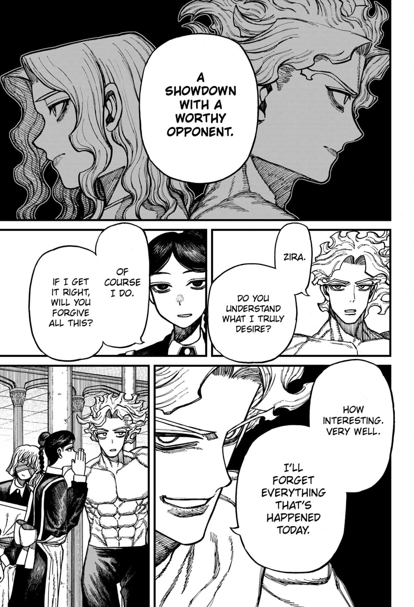 Centuria Chapter 87 page 15 - 
