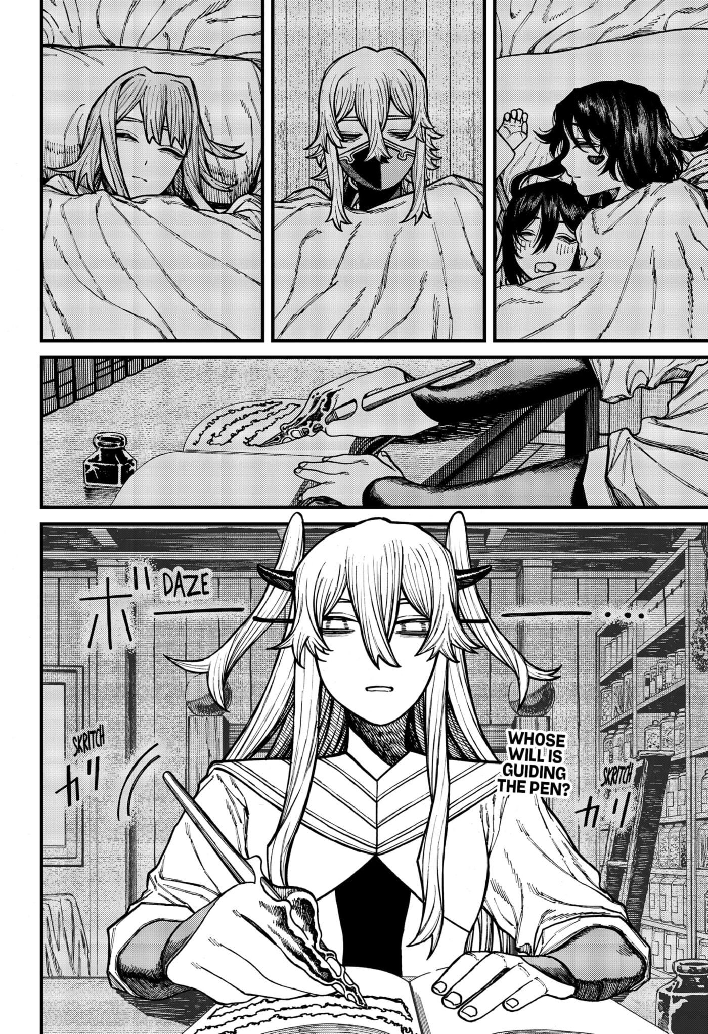 Centuria Chapter 87 page 18 - 