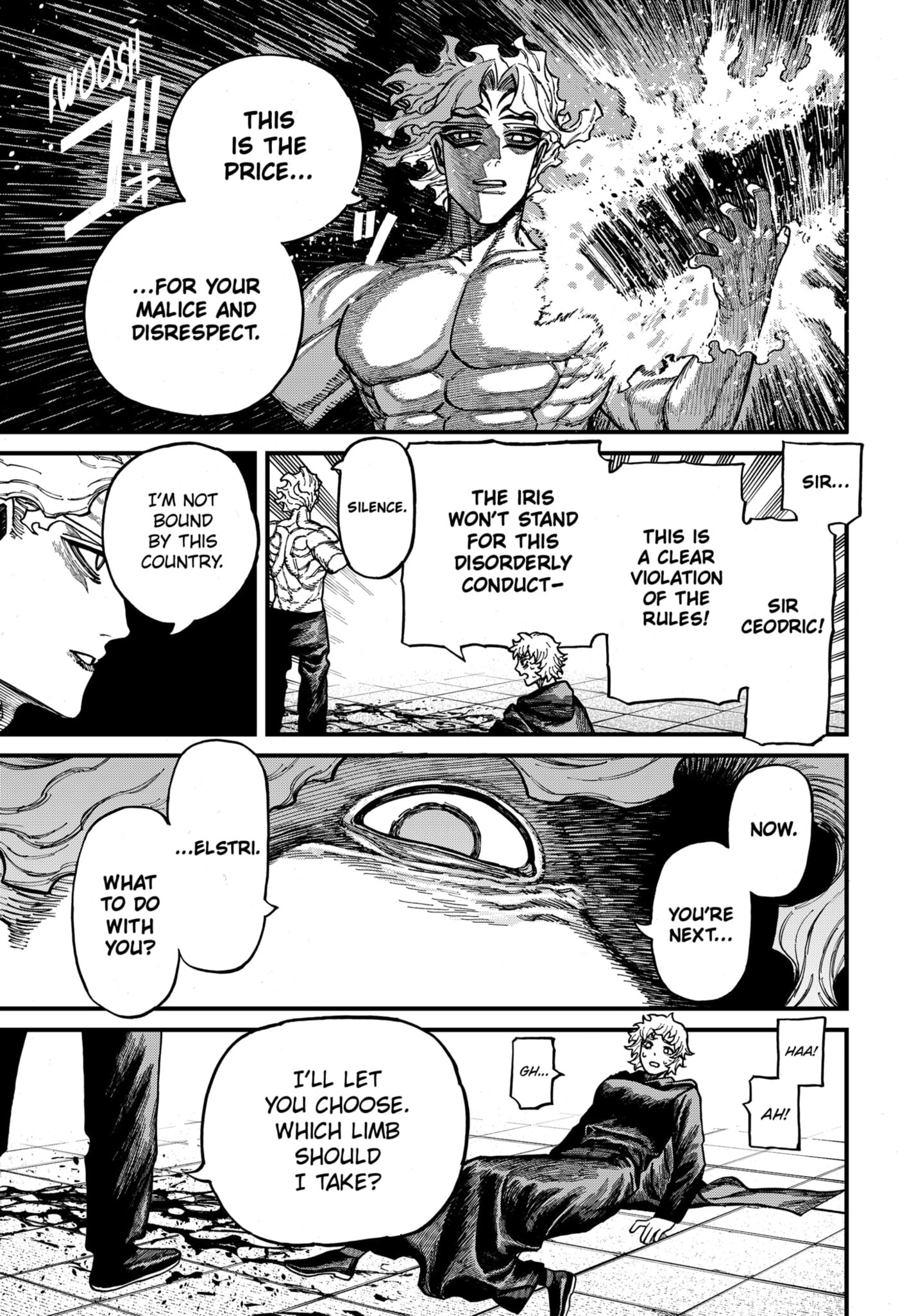 Centuria Chapter 87 page 9 - 