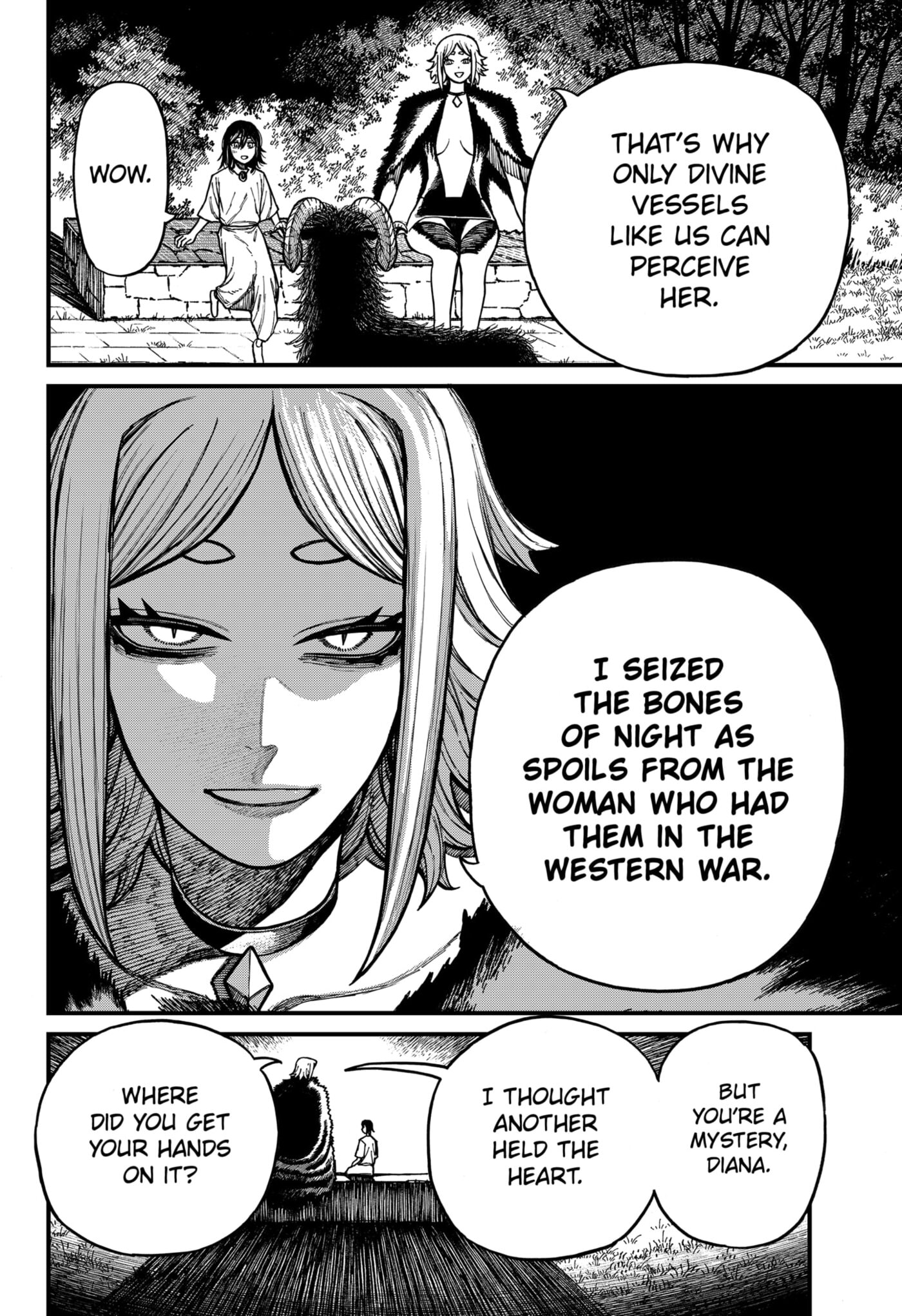 Centuria Chapter 88 page 12 - 