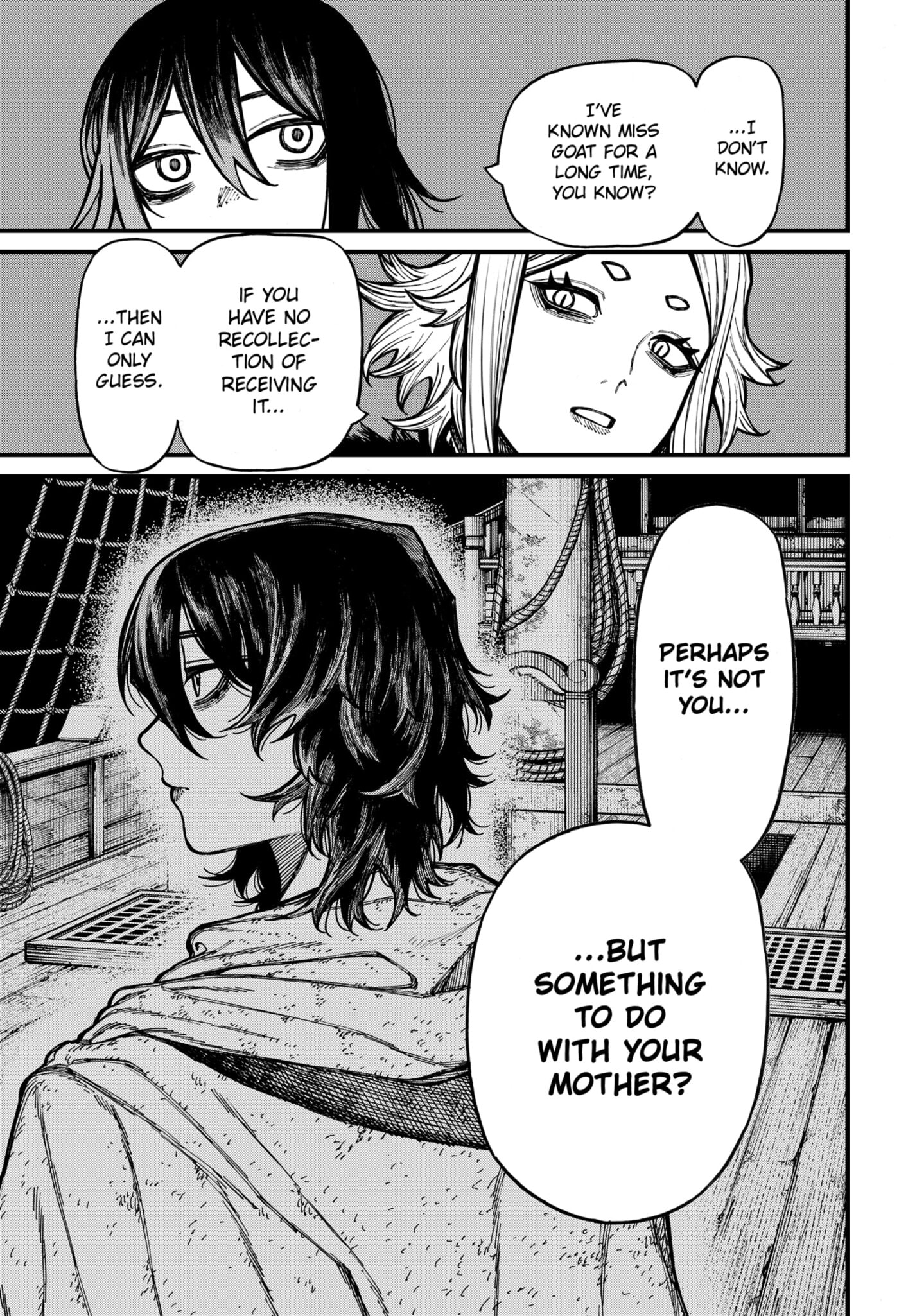 Centuria Chapter 88 page 13 - 