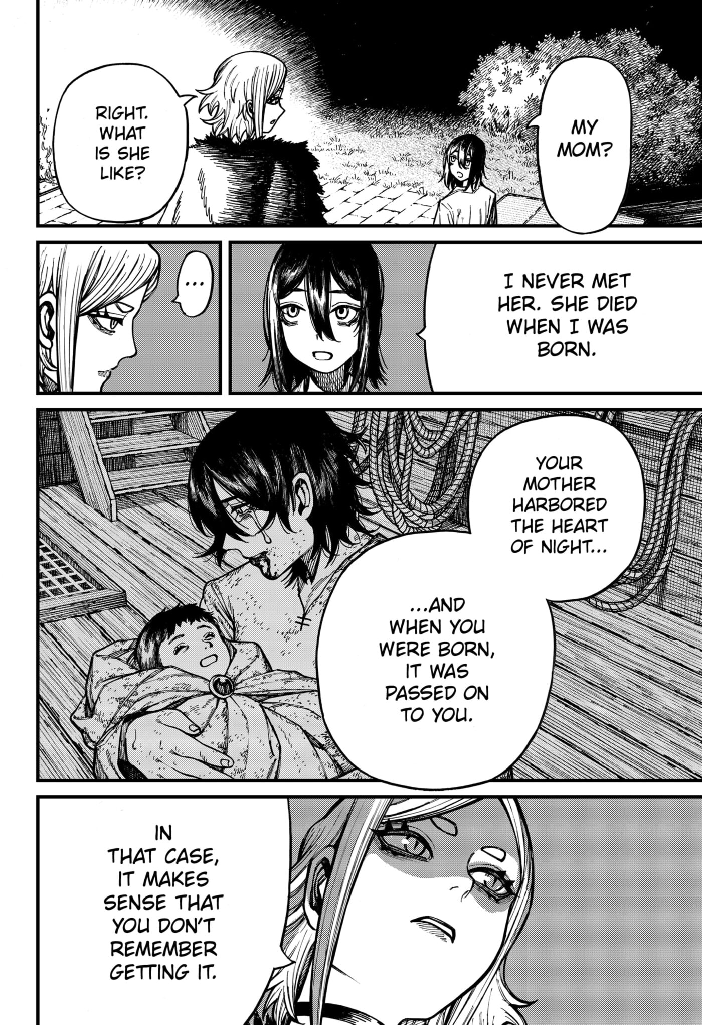 Centuria Chapter 88 page 14 - 