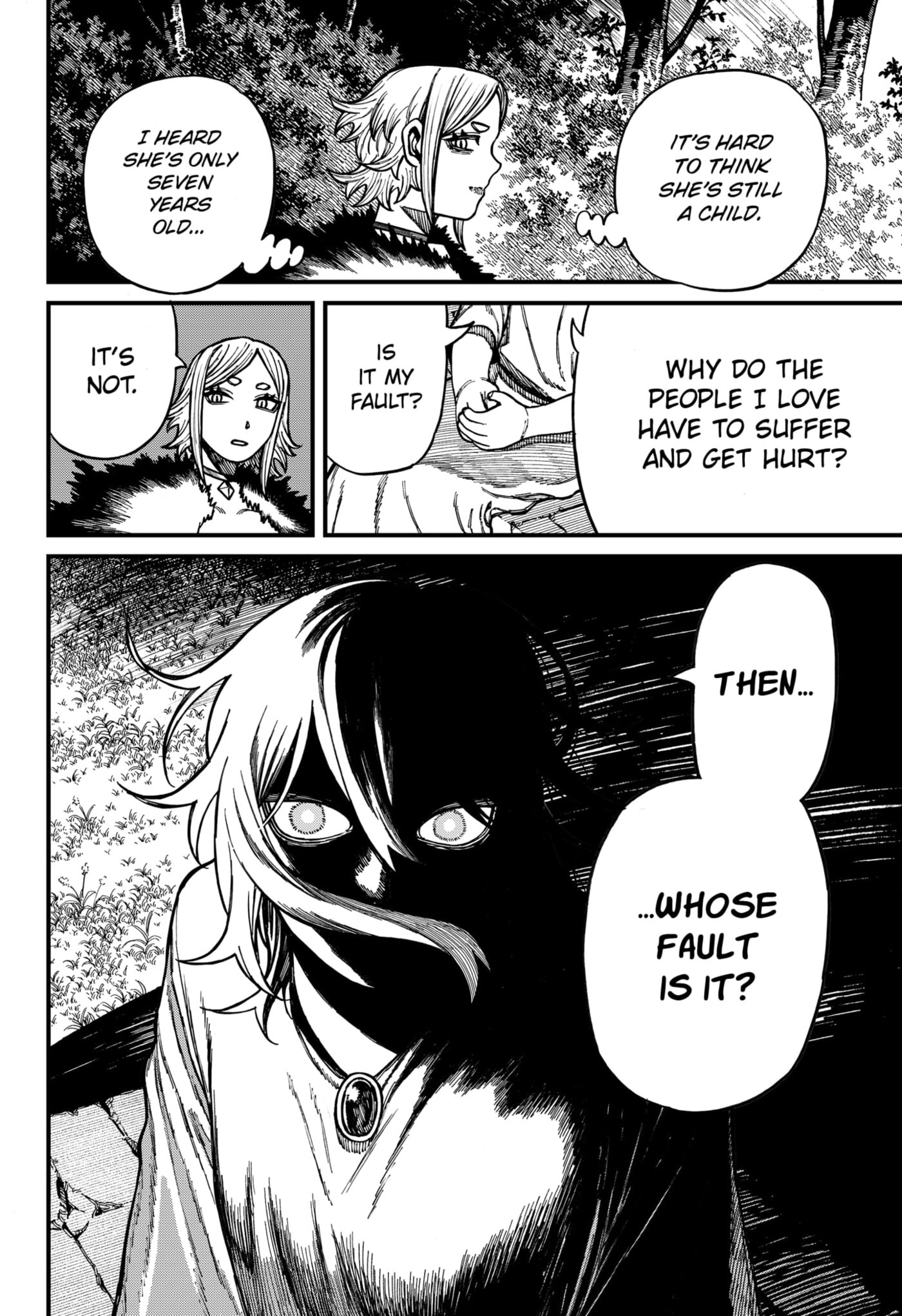 Centuria Chapter 88 page 16 - 