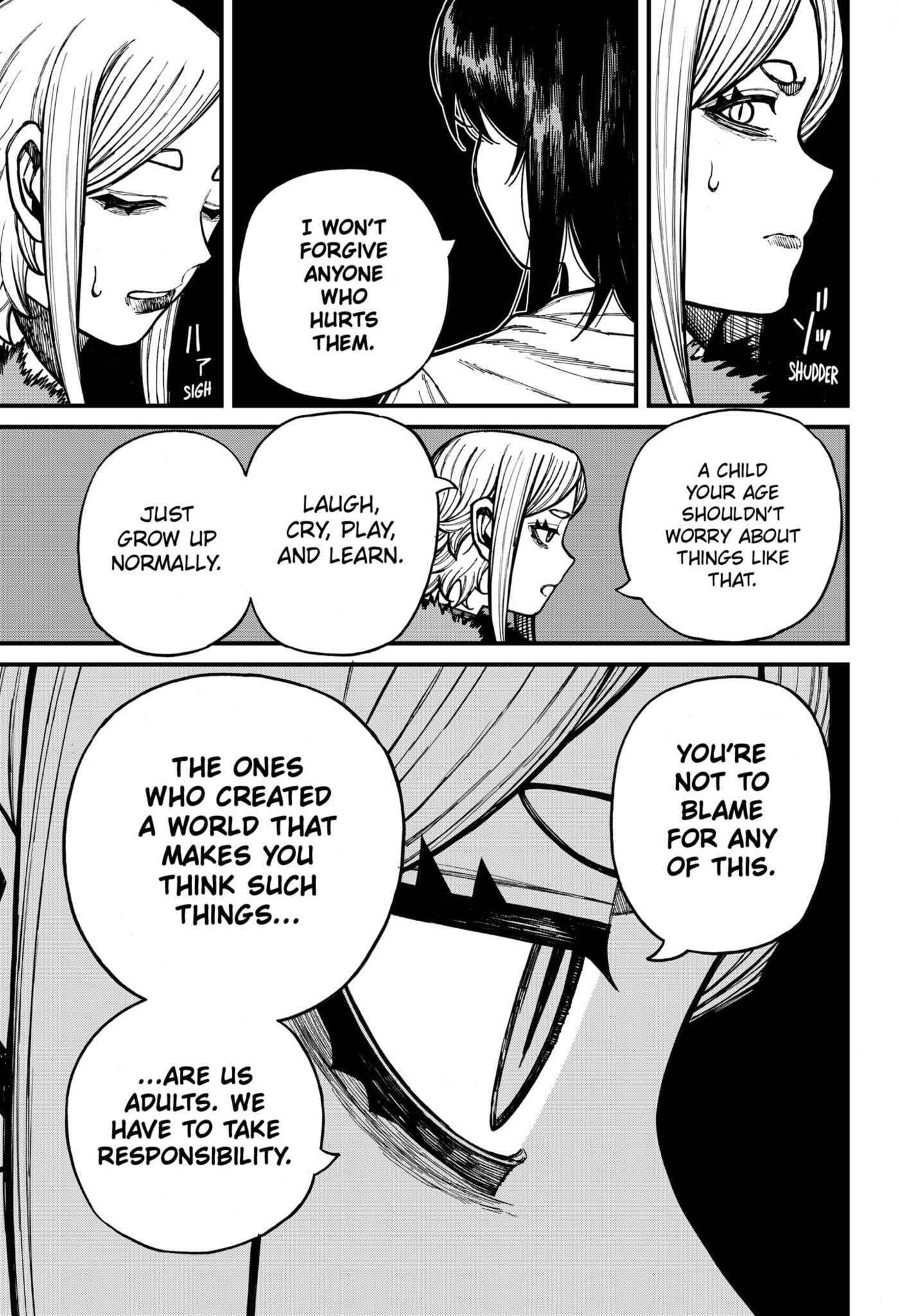 Centuria Chapter 88 page 17 - 