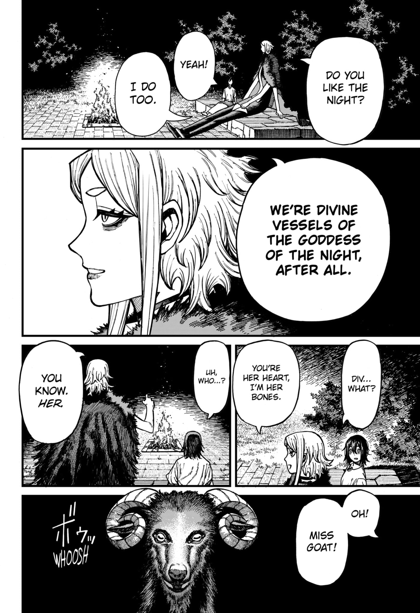 Centuria Chapter 88 page 10 - 