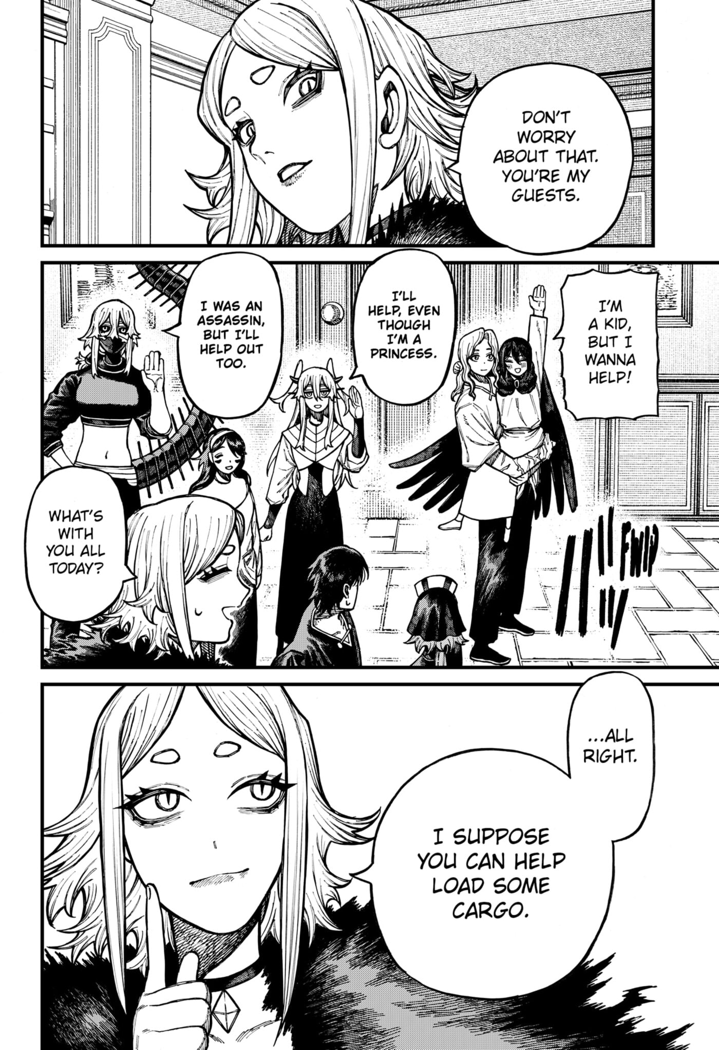 Centuria Chapter 89 page 2 - 