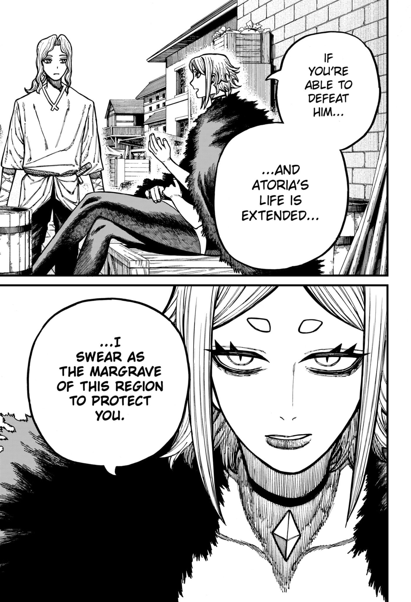 Centuria Chapter 89 page 13 - 