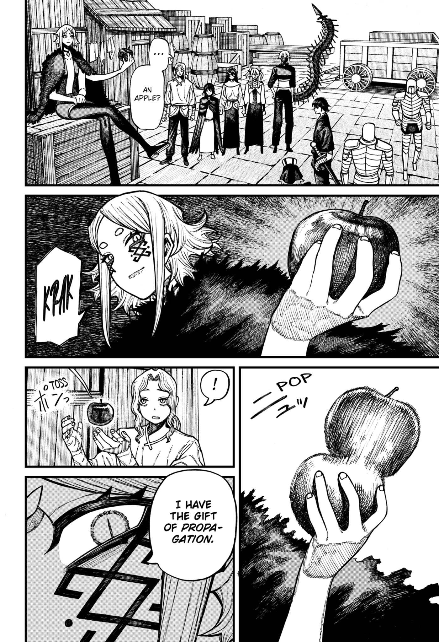Centuria Chapter 89 page 4 - 