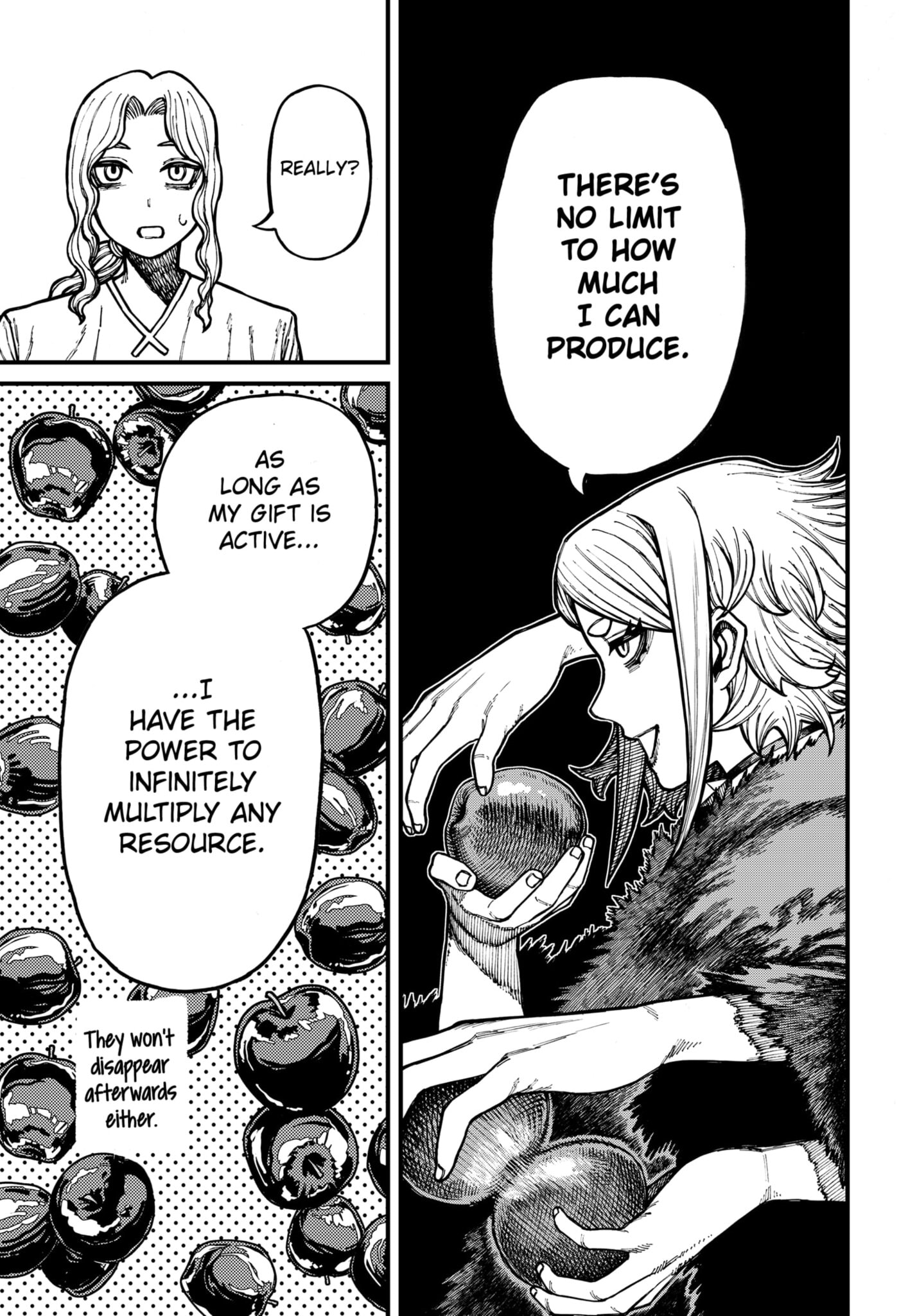 Centuria Chapter 89 page 7 - 