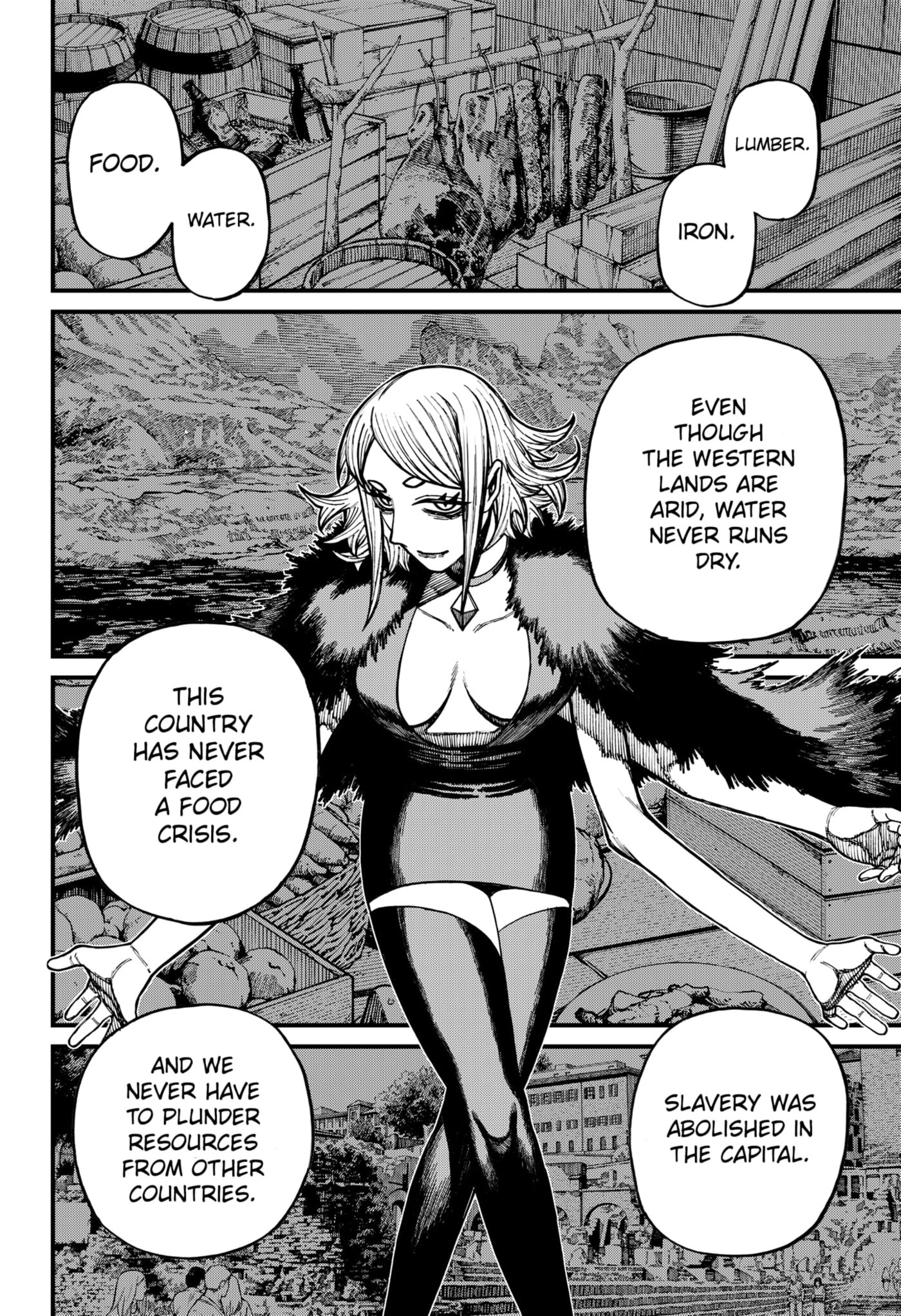 Centuria Chapter 89 page 8 - 