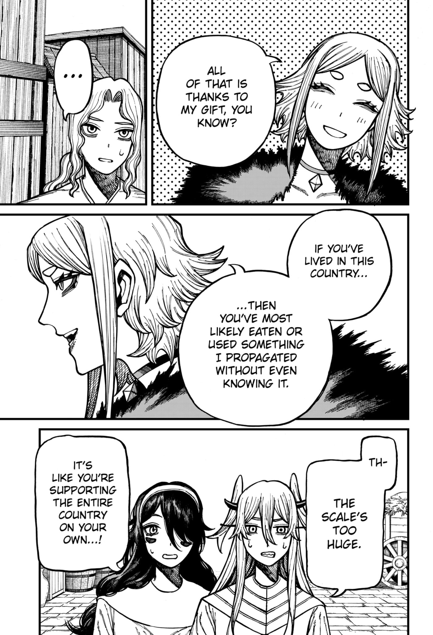 Centuria Chapter 89 page 9 - 