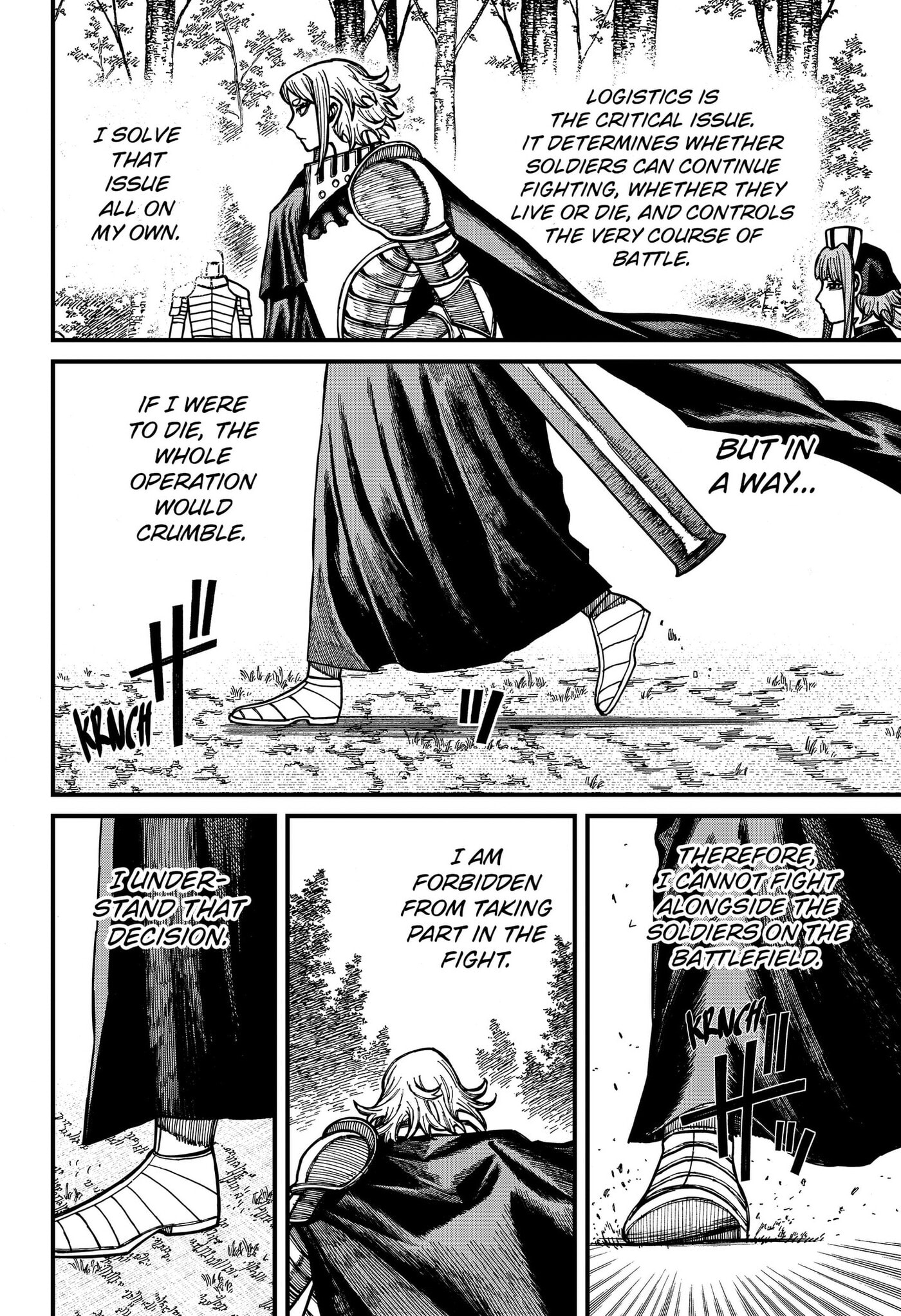 Centuria Chapter 90 page 2 - 