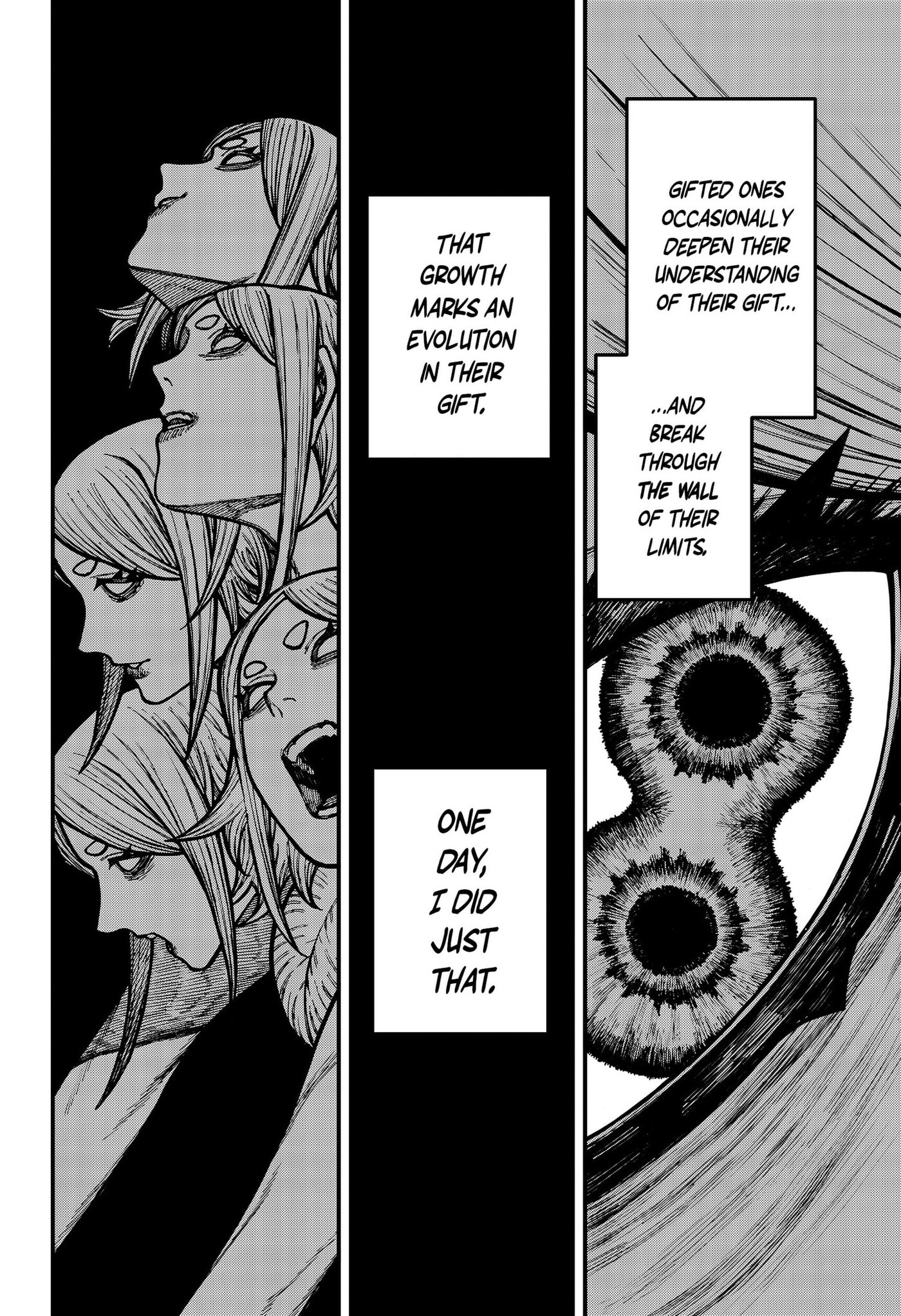 Centuria Chapter 90 page 12 - 
