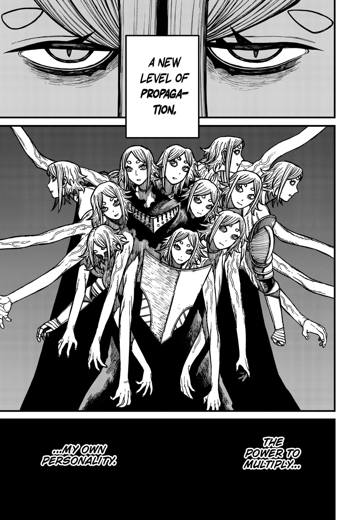 Centuria Chapter 90 page 13 - 