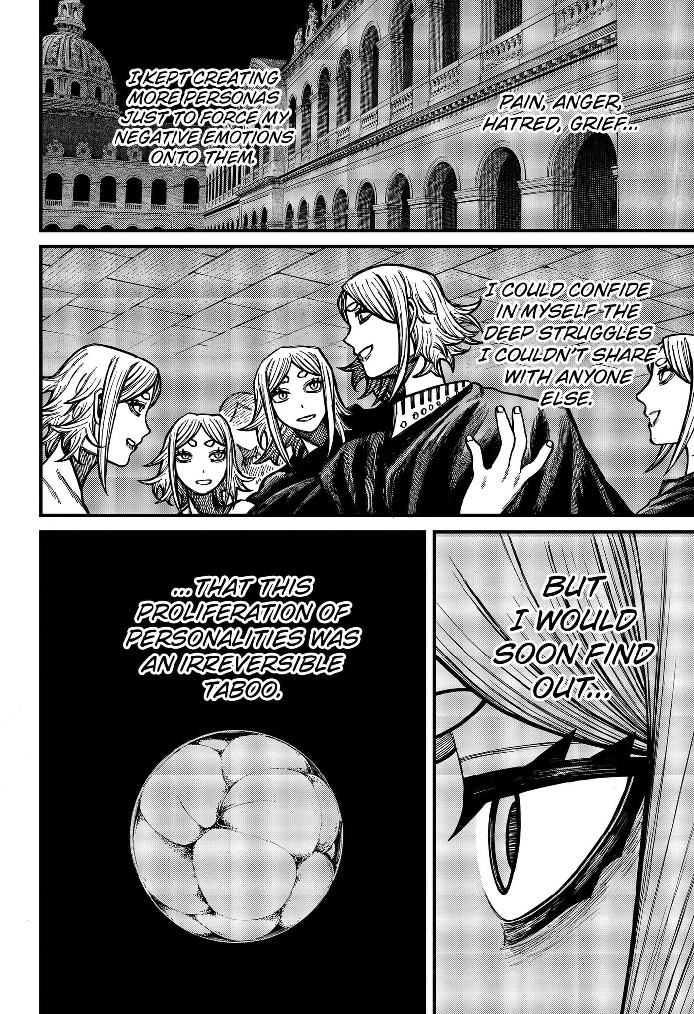 Centuria Chapter 90 page 14 - 